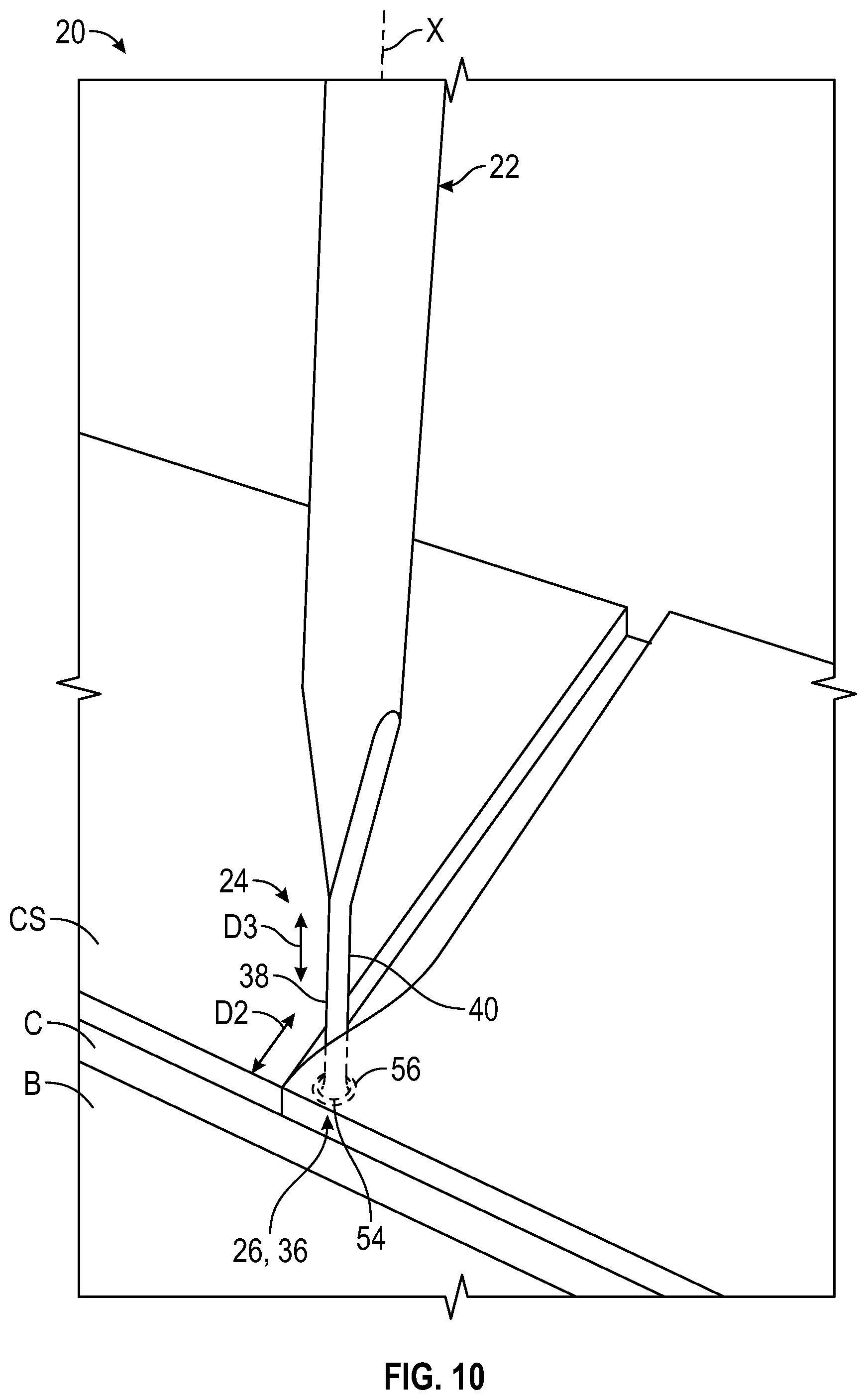 Patent US12426918 Figure 7 – Atraumatic instruments and associated methods for capsulotomy