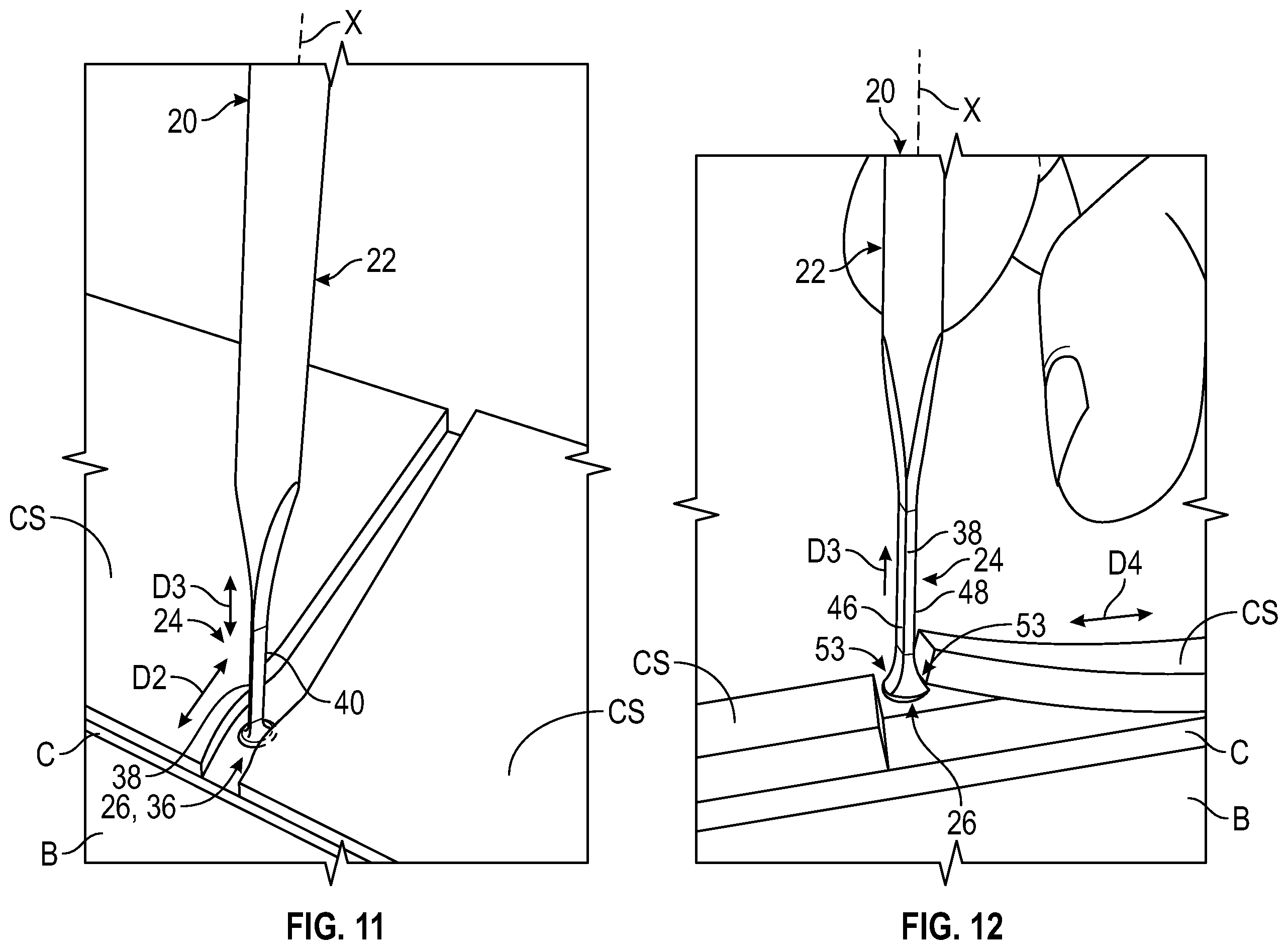 Patent US12426918 Figure 8 – Atraumatic instruments and associated methods for capsulotomy