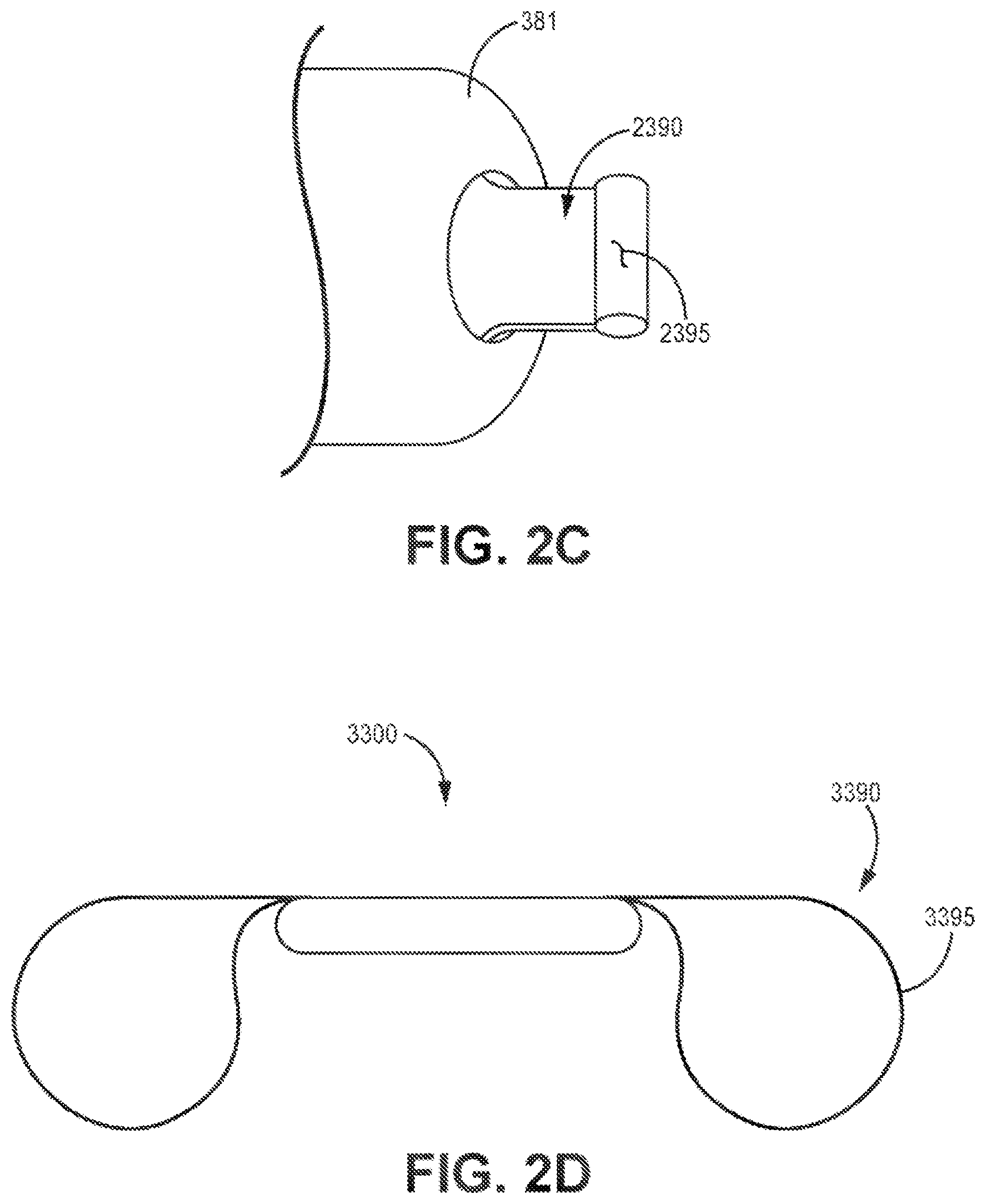 Patent US12426921 Figure 4 – Interventional medical systems and associated assemblies