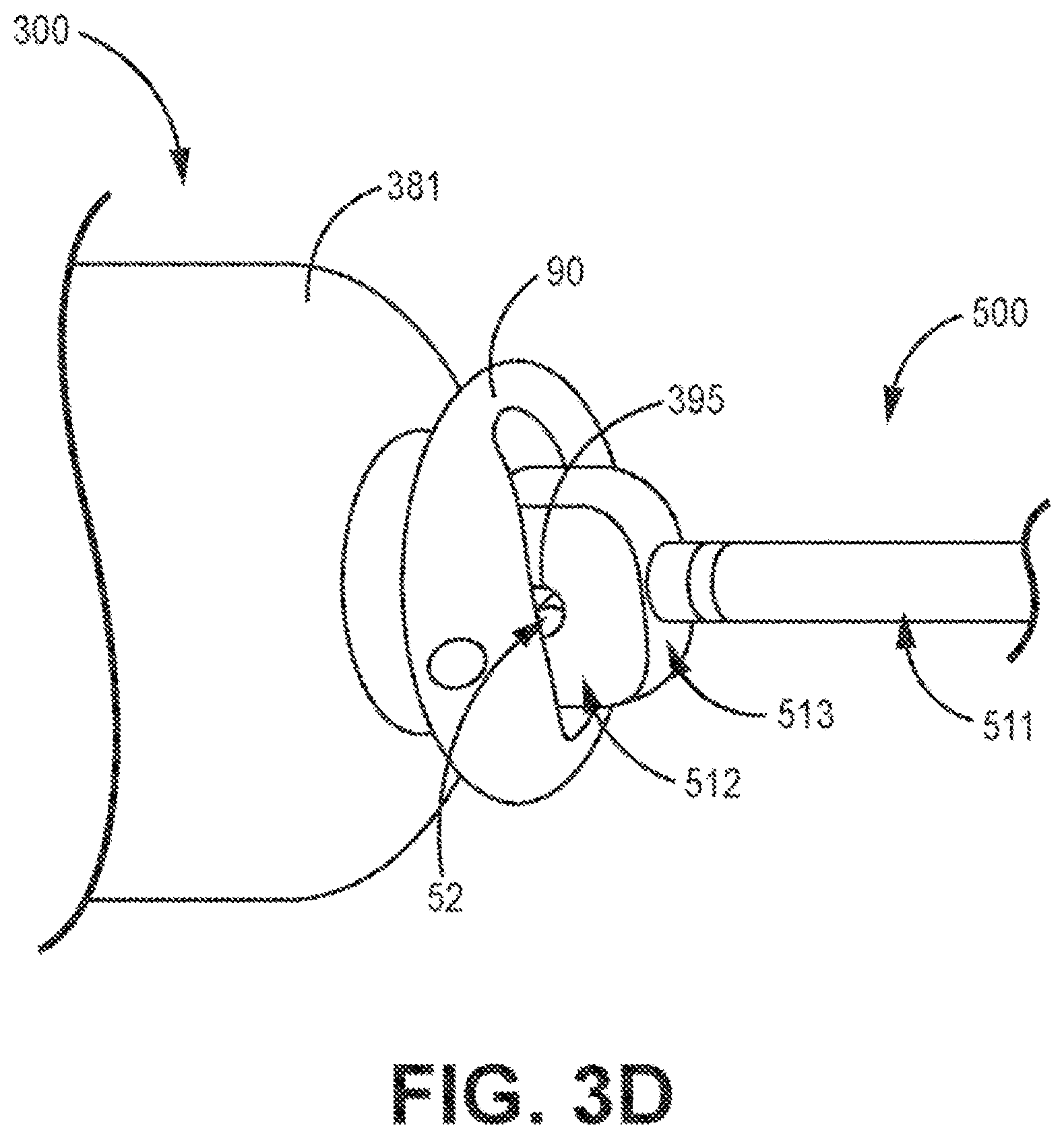Patent US12426921 Figure 8 – Interventional medical systems and associated assemblies