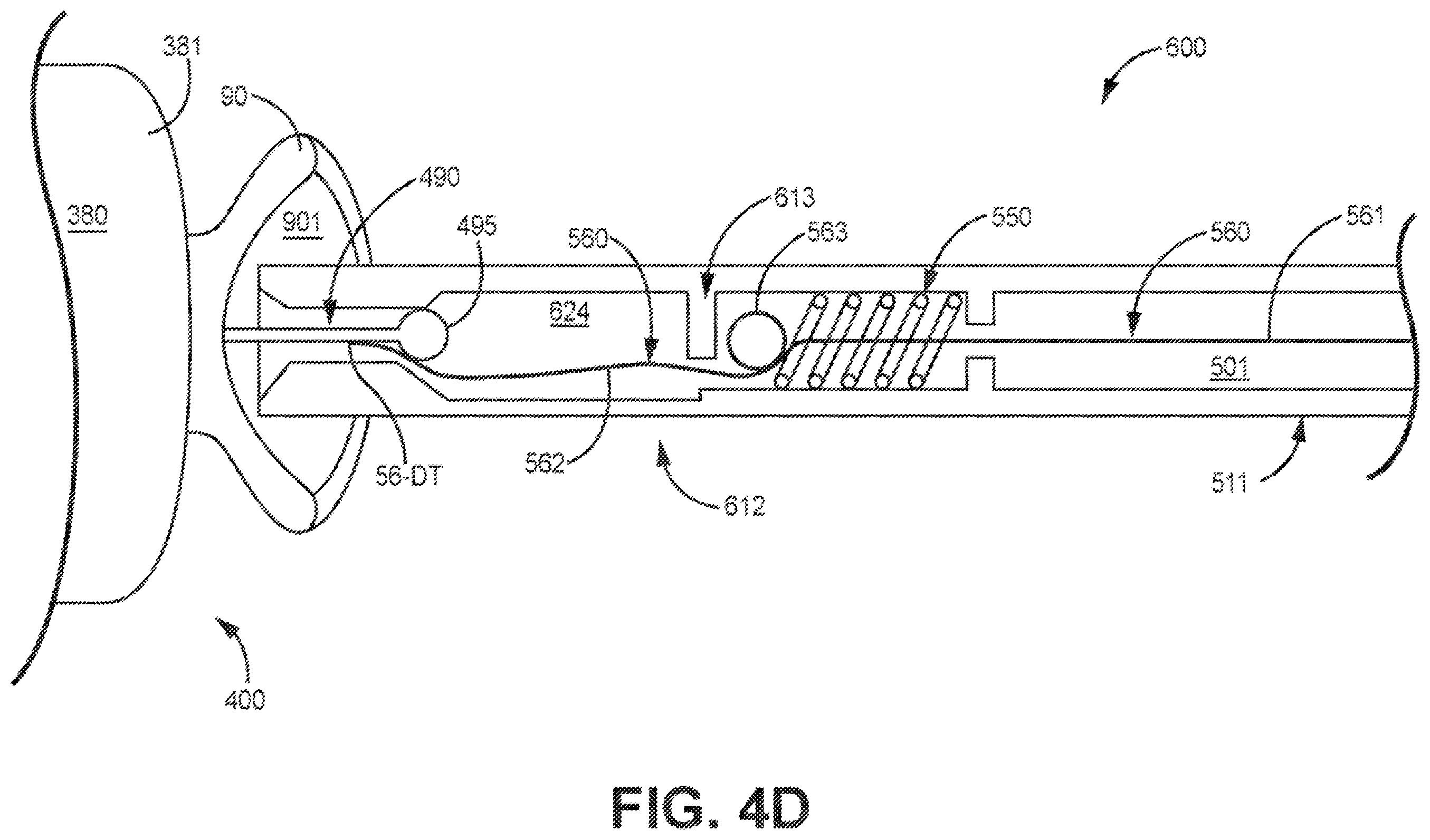 Patent US12426921 Figure 15 – Interventional medical systems and associated assemblies