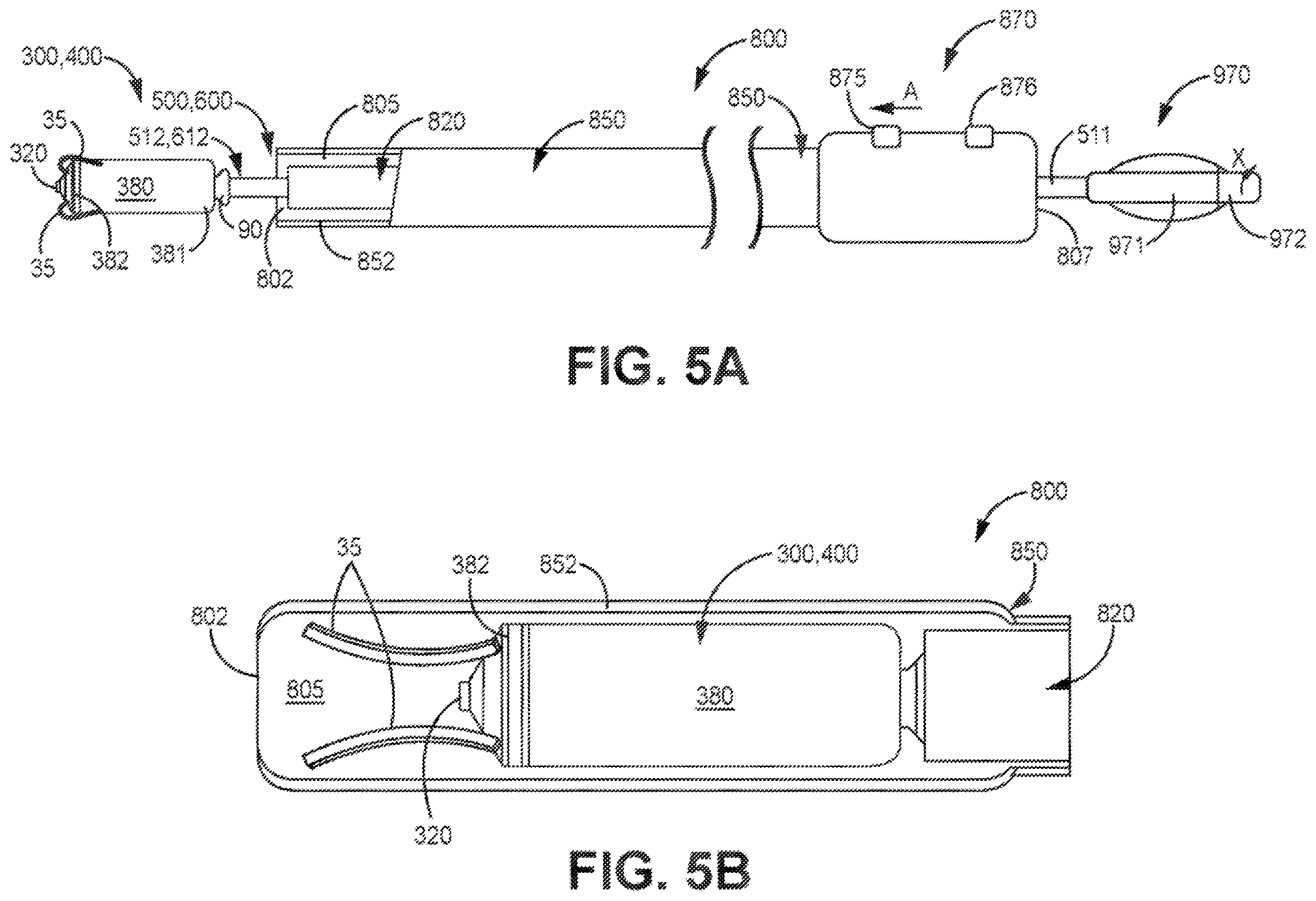 Patent US12426921 Figure 16 – Interventional medical systems and associated assemblies