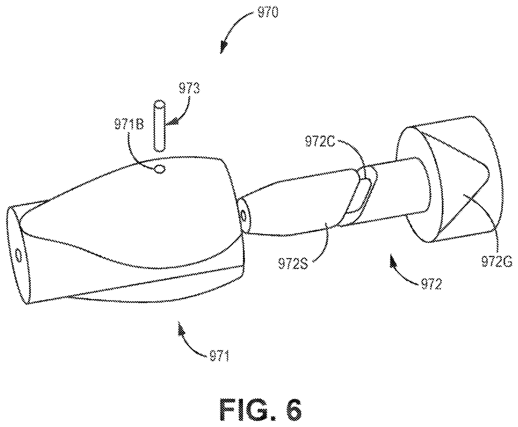 Patent US12426921 Figure 18 – Interventional medical systems and associated assemblies