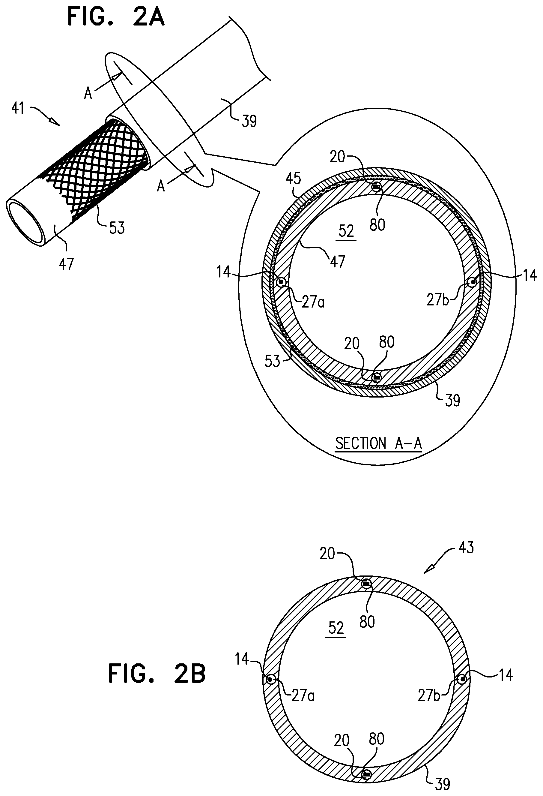 Patent US12426922 Figure 5 – Fossa ovalis penetration catheter