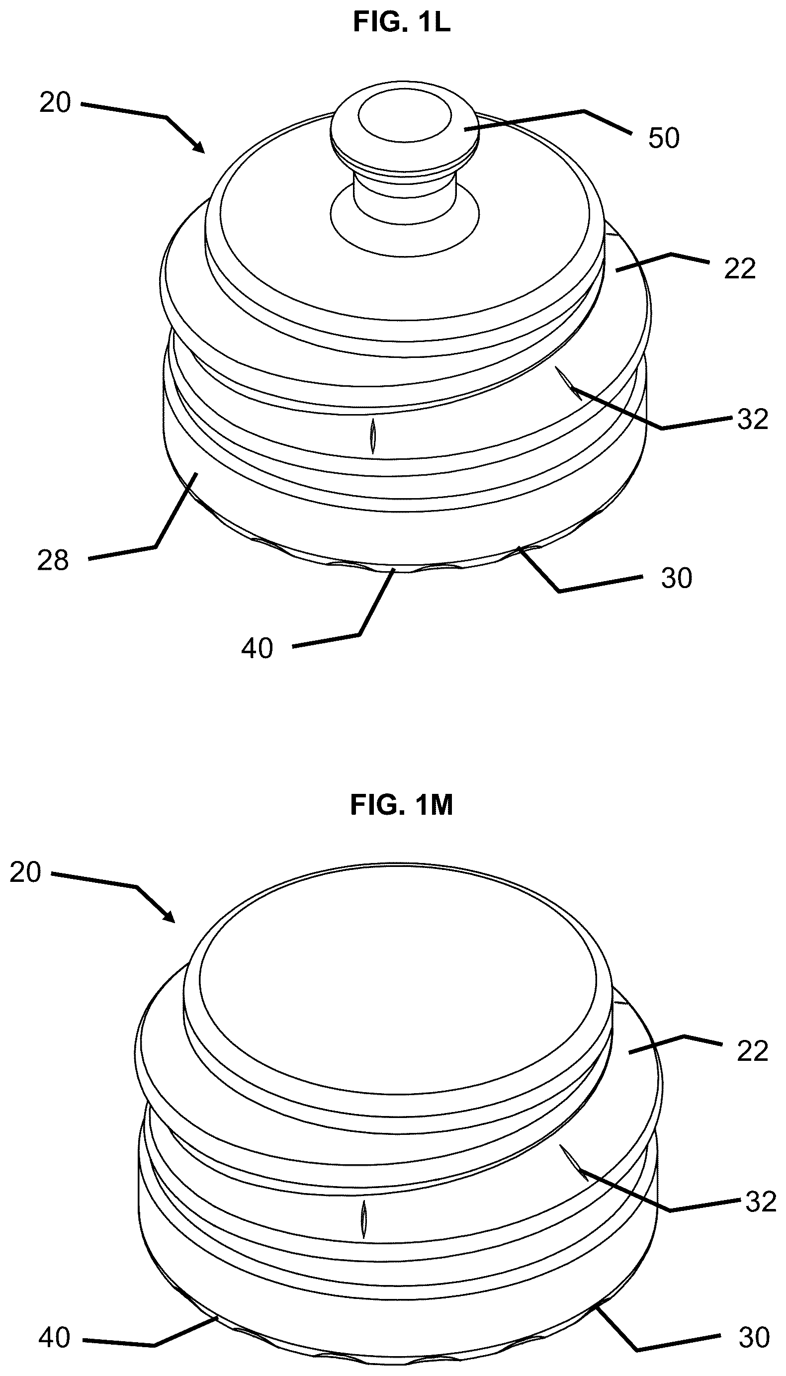 Patent US12426924 Figure 7 – Device and method for treating dermatitis, psoriasis, acne and other disorders of the skin