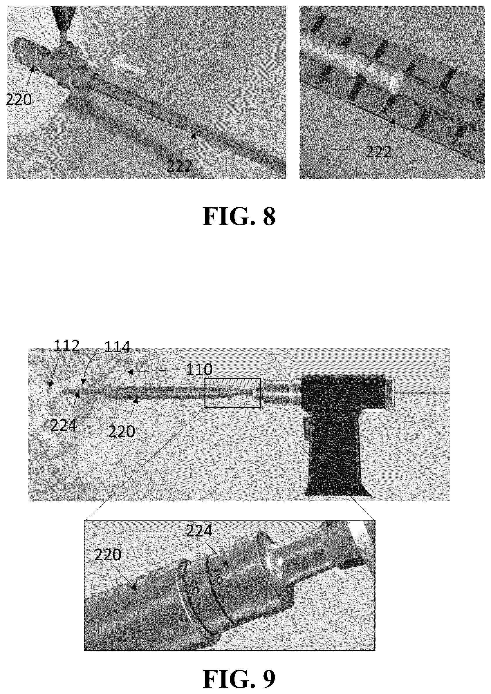 Patent US12426926 Figure 6 – Hybrid approach methods for sacroiliac joint stabilization