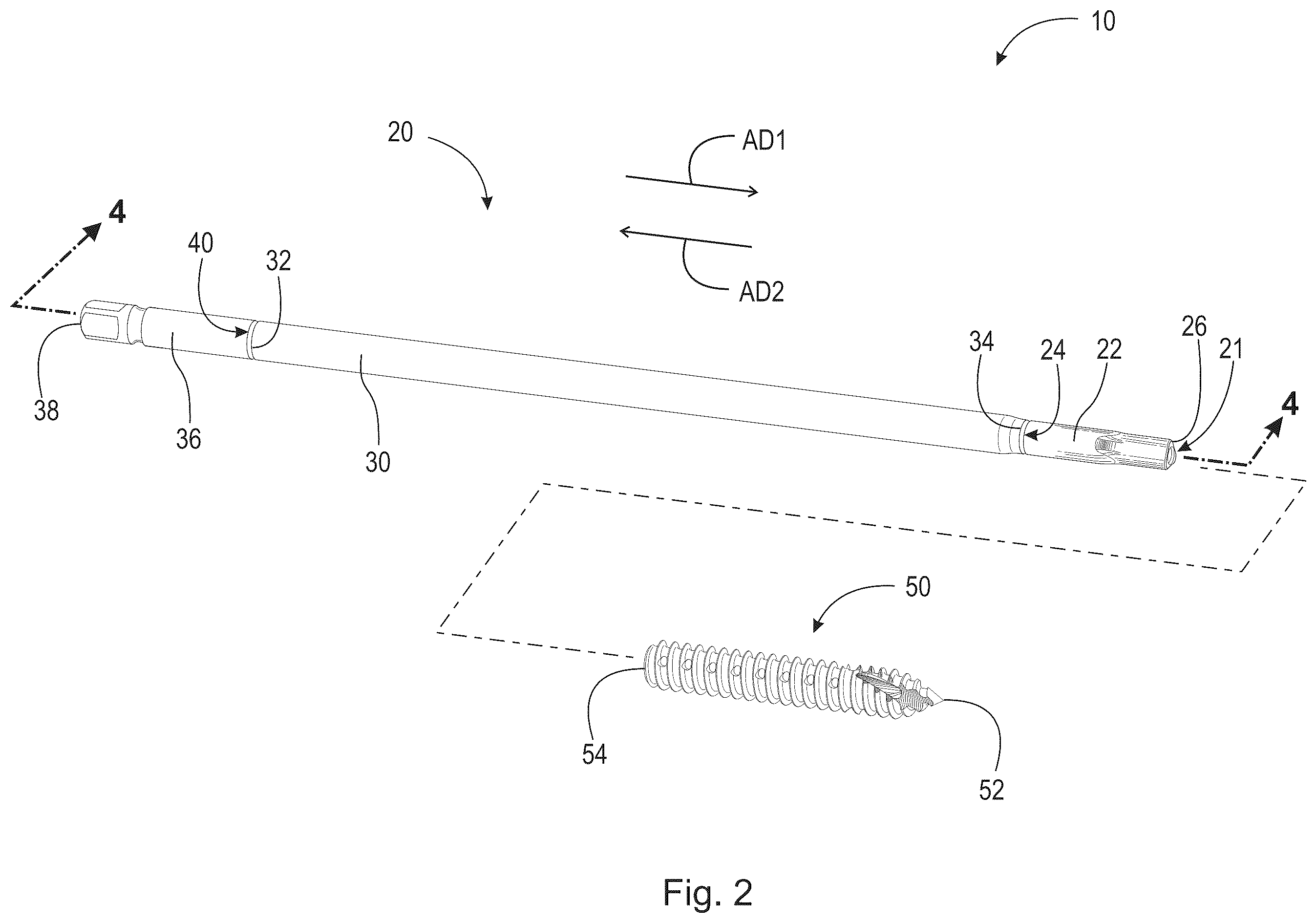 Patent US12426930 Figure 2 – Fusion device