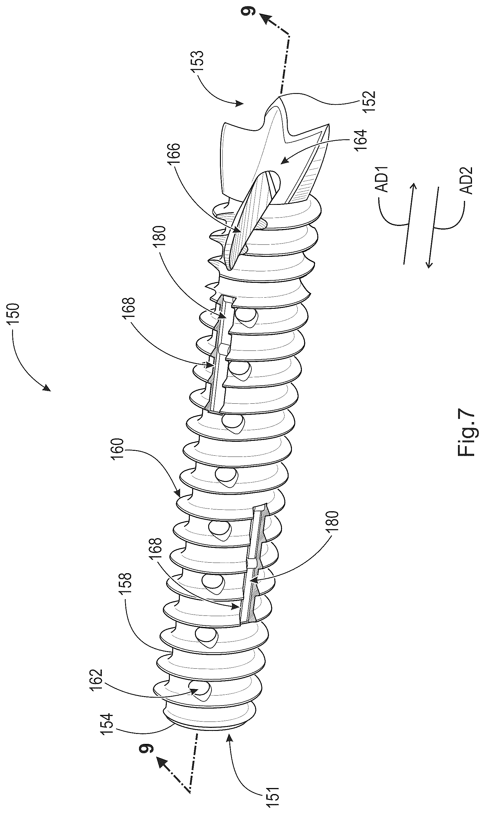 Patent US12426930 Figure 6 – Fusion device