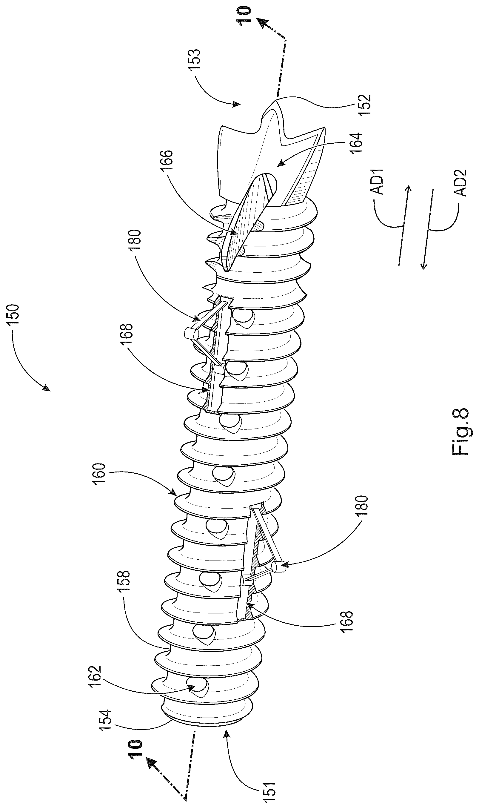 Patent US12426930 Figure 7 – Fusion device