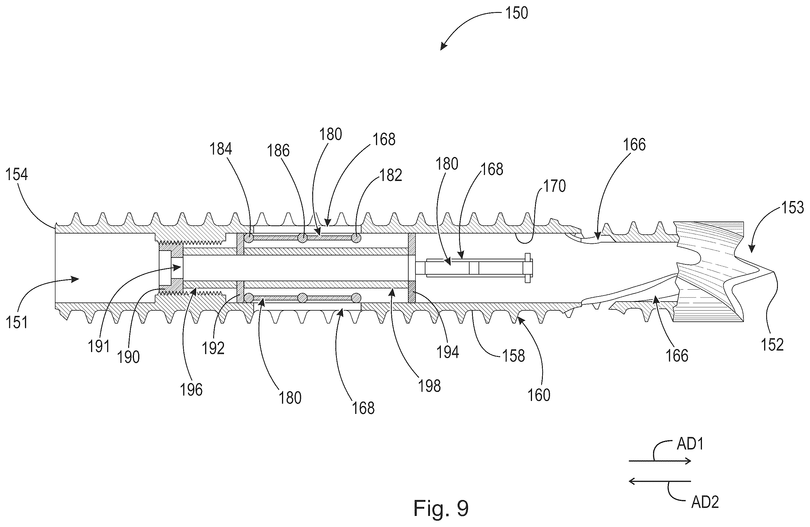 Patent US12426930 Figure 8 – Fusion device