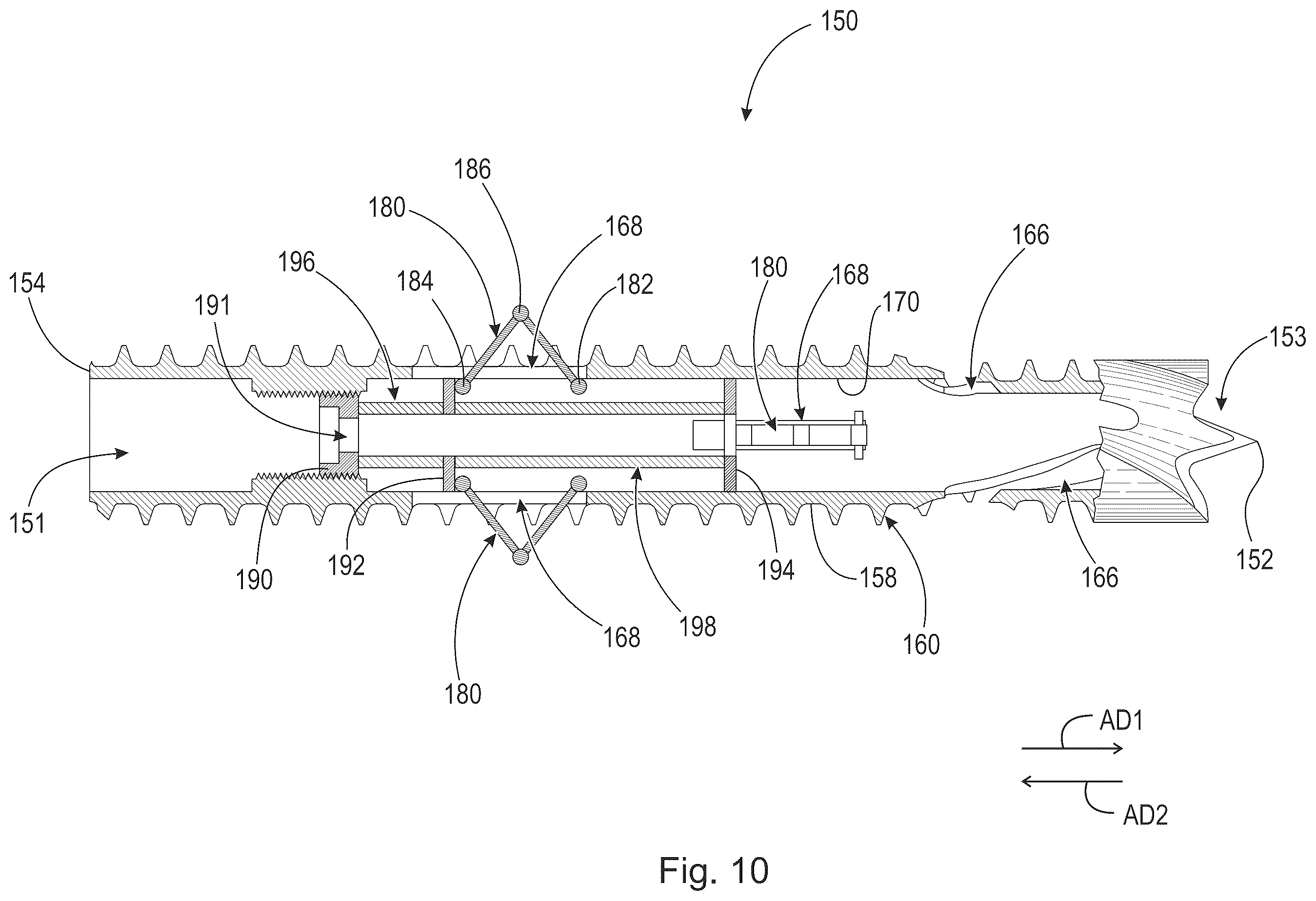 Patent US12426930 Figure 9 – Fusion device