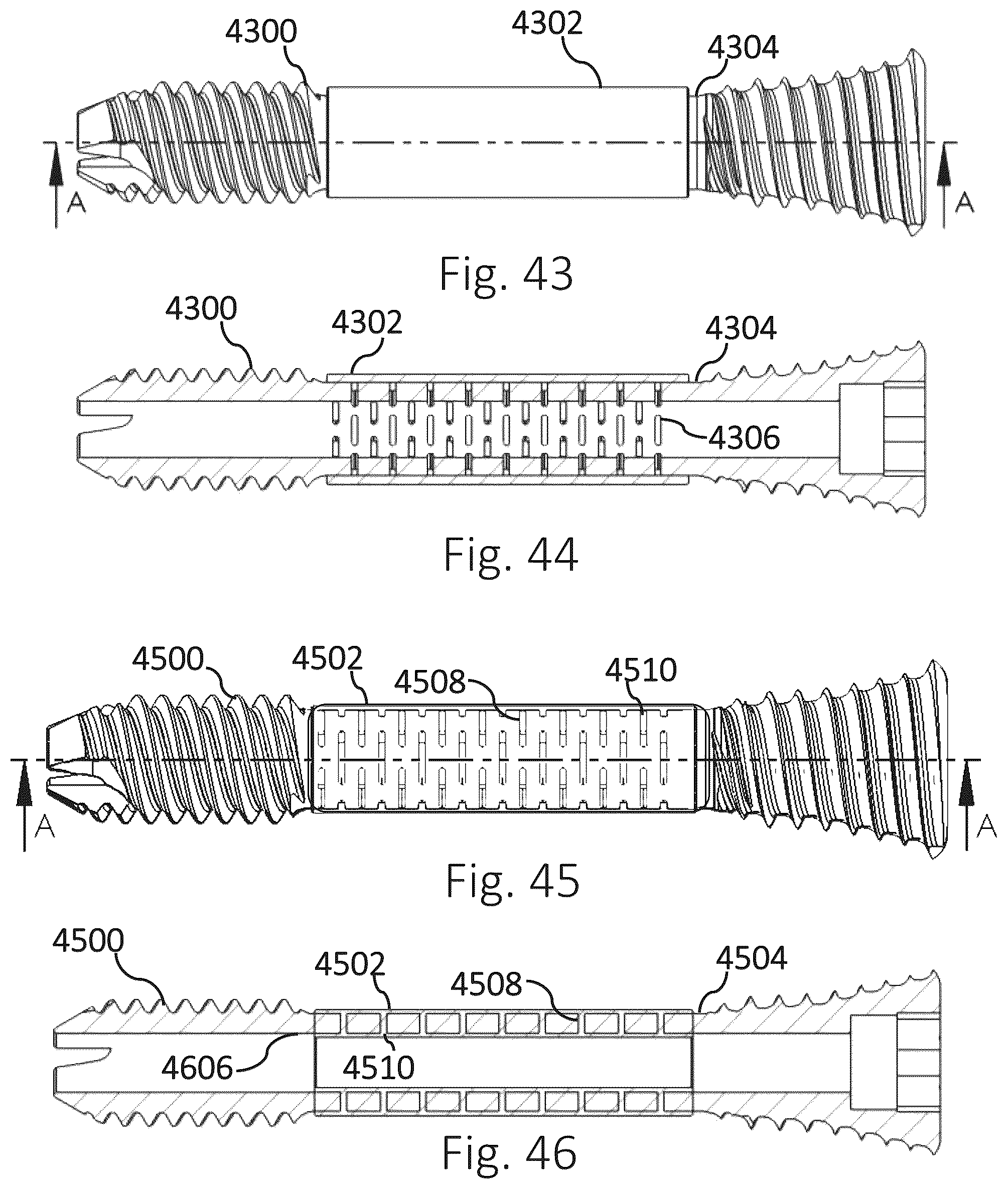 Patent US12426931 Figure 14 – Active compression apparatus, methods of assembly and methods of use