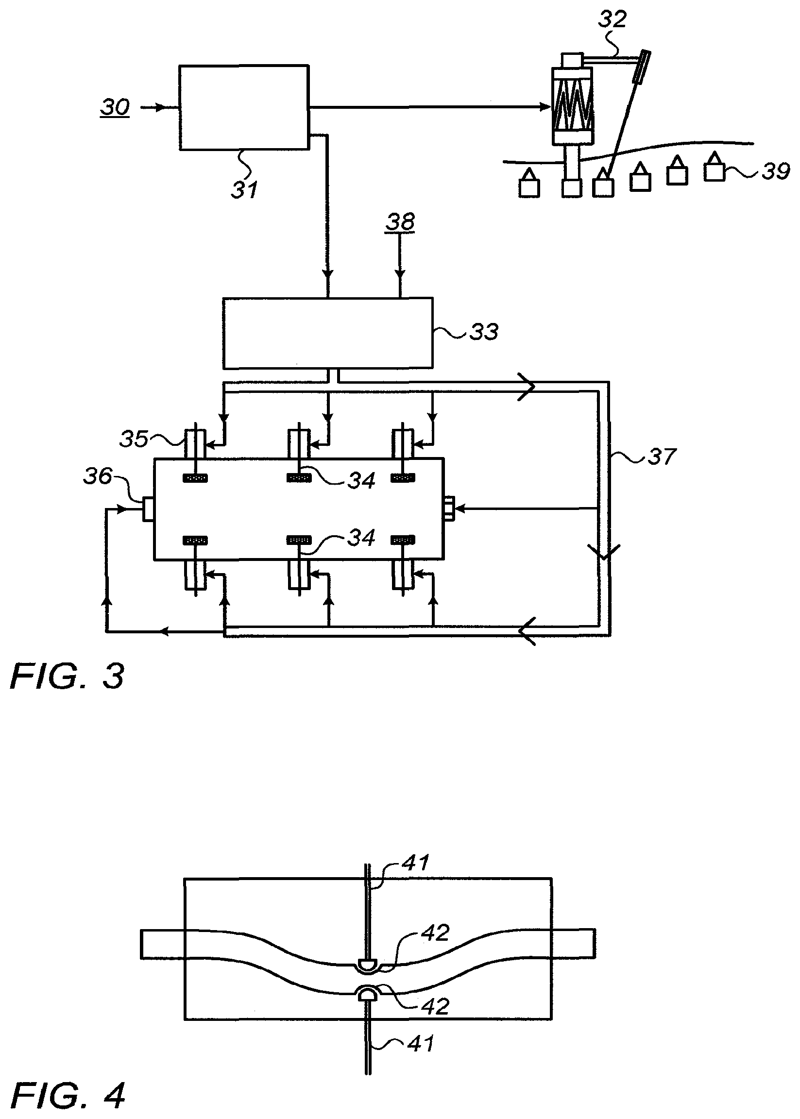 Patent US12426932 Figure 3 – Shaper for vertebral fixation rods