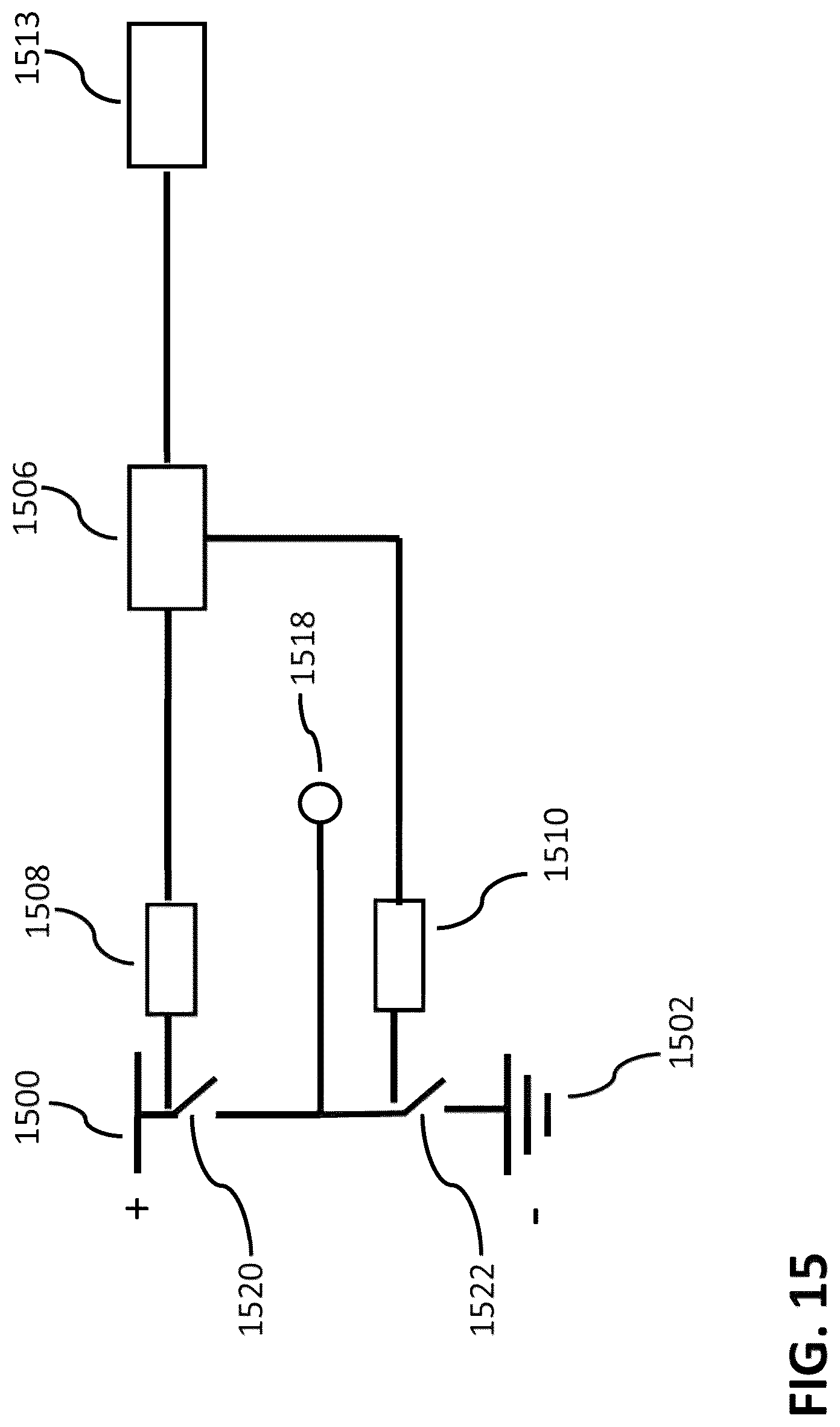 Patent US12426933 Figure 15 – Apparatus, systems and methods for soft tissue ablation