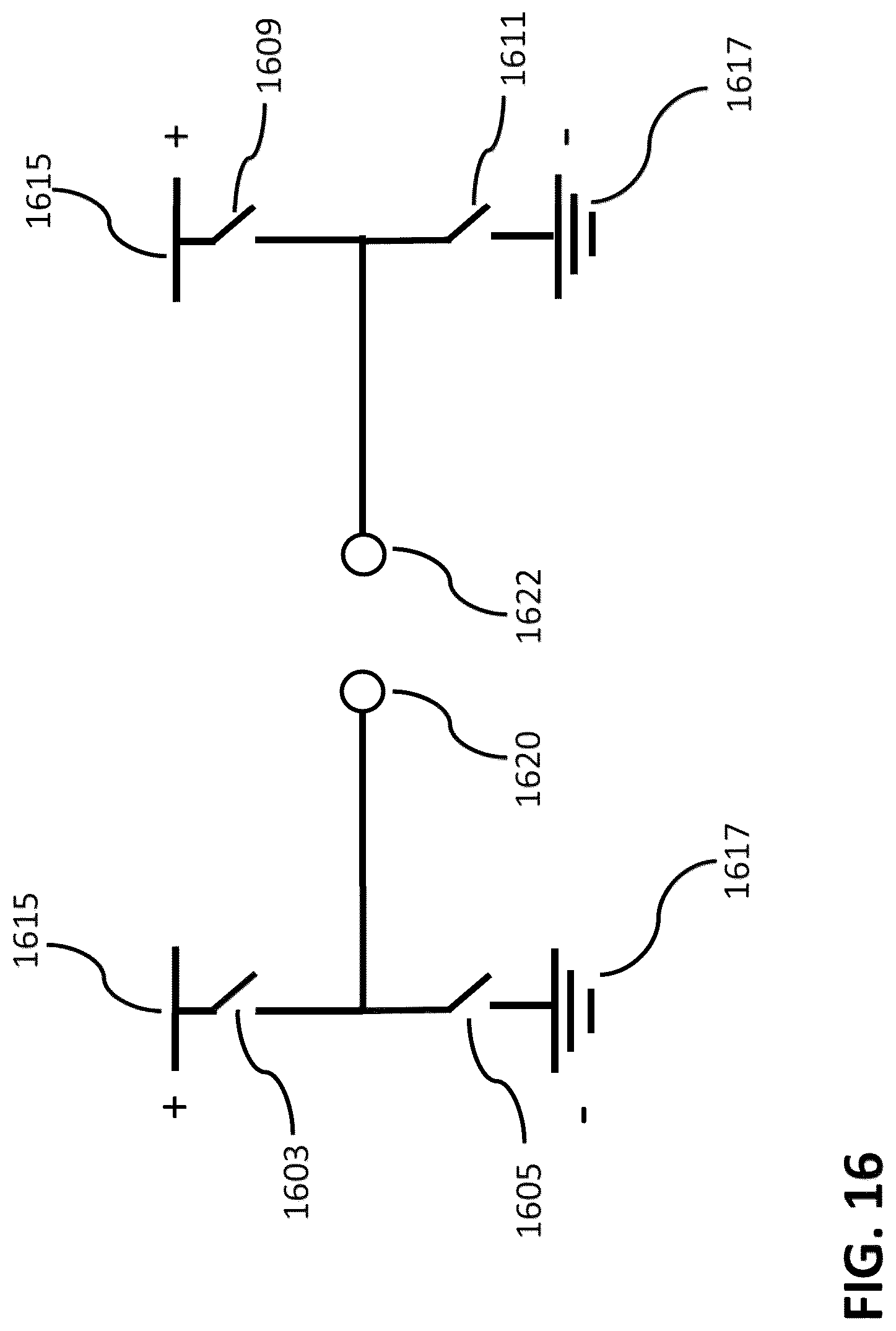 Patent US12426933 Figure 16 – Apparatus, systems and methods for soft tissue ablation