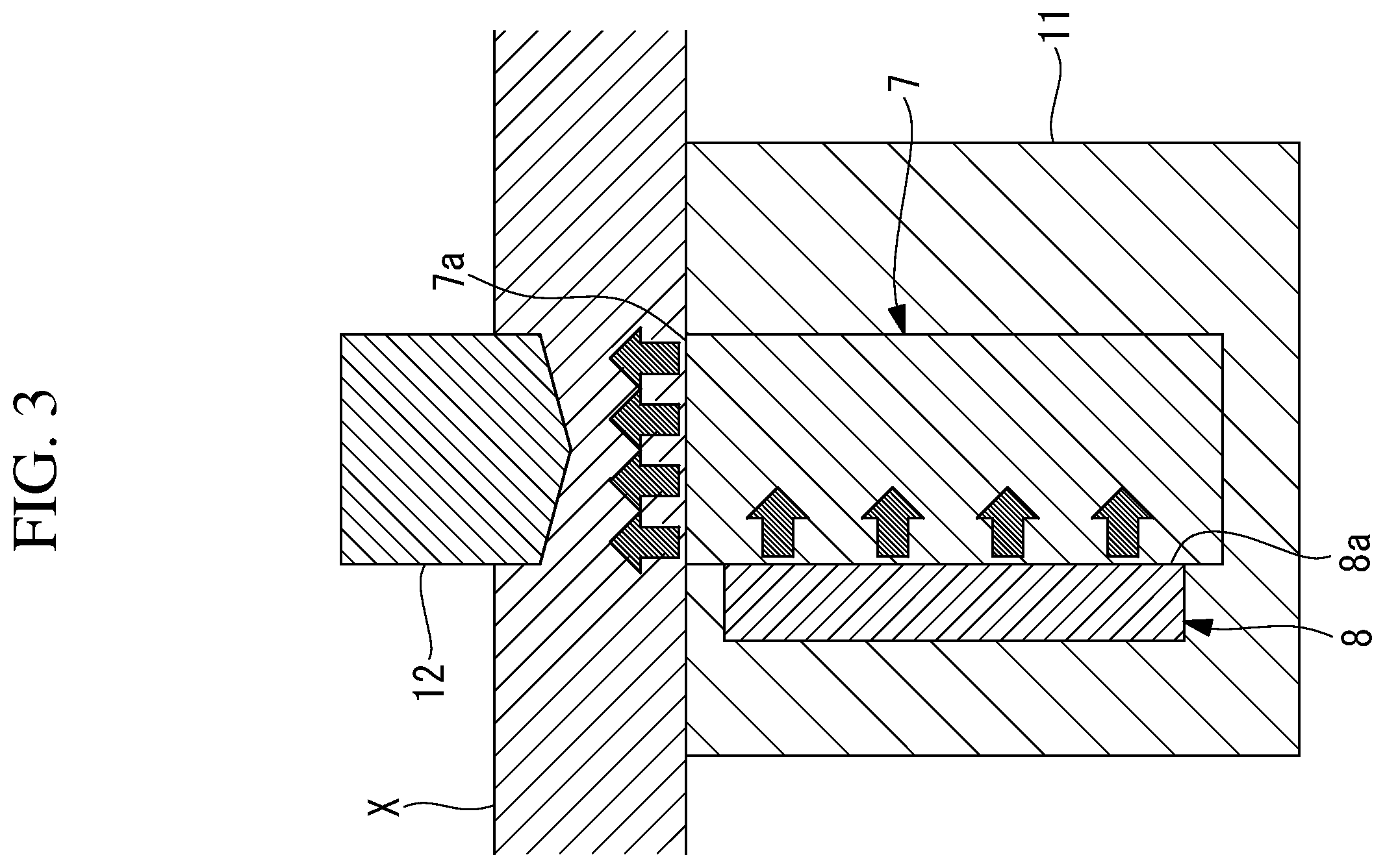 Patent US12426935 Figure 3 – Medical treatment tool