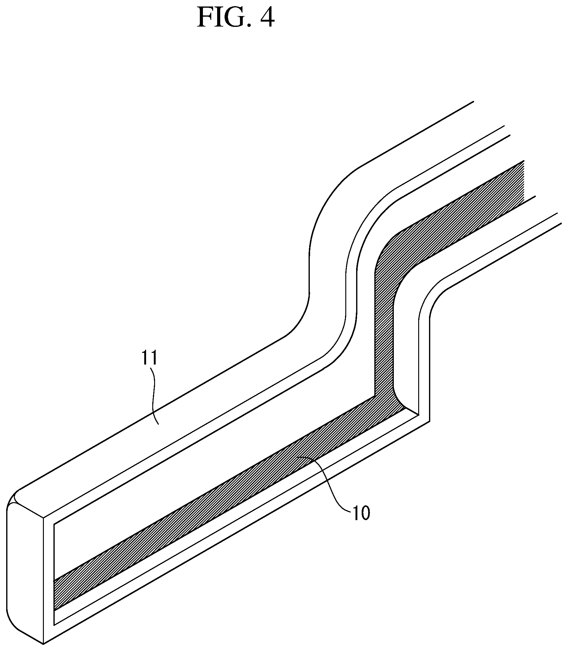 Patent US12426935 Figure 4 – Medical treatment tool