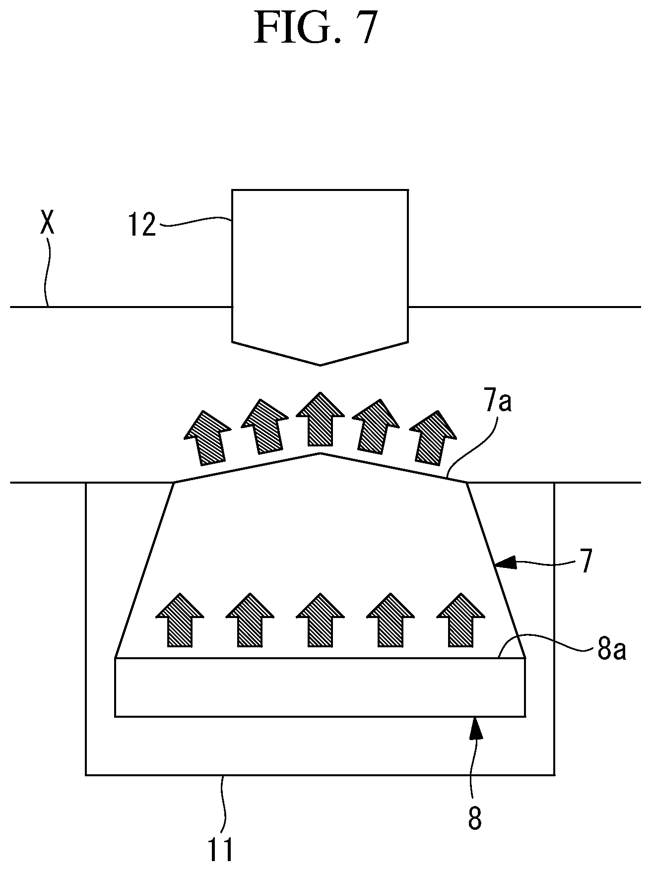 Patent US12426935 Figure 7 – Medical treatment tool