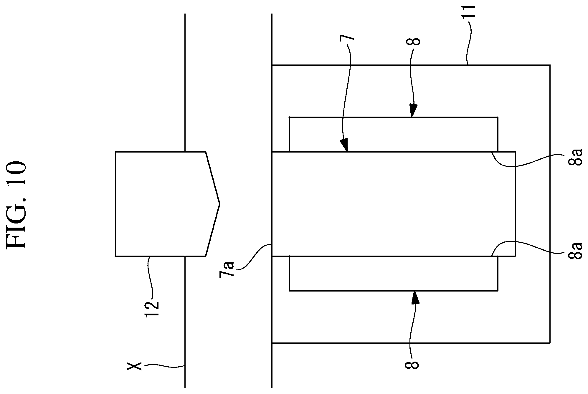Patent US12426935 Figure 10 – Medical treatment tool