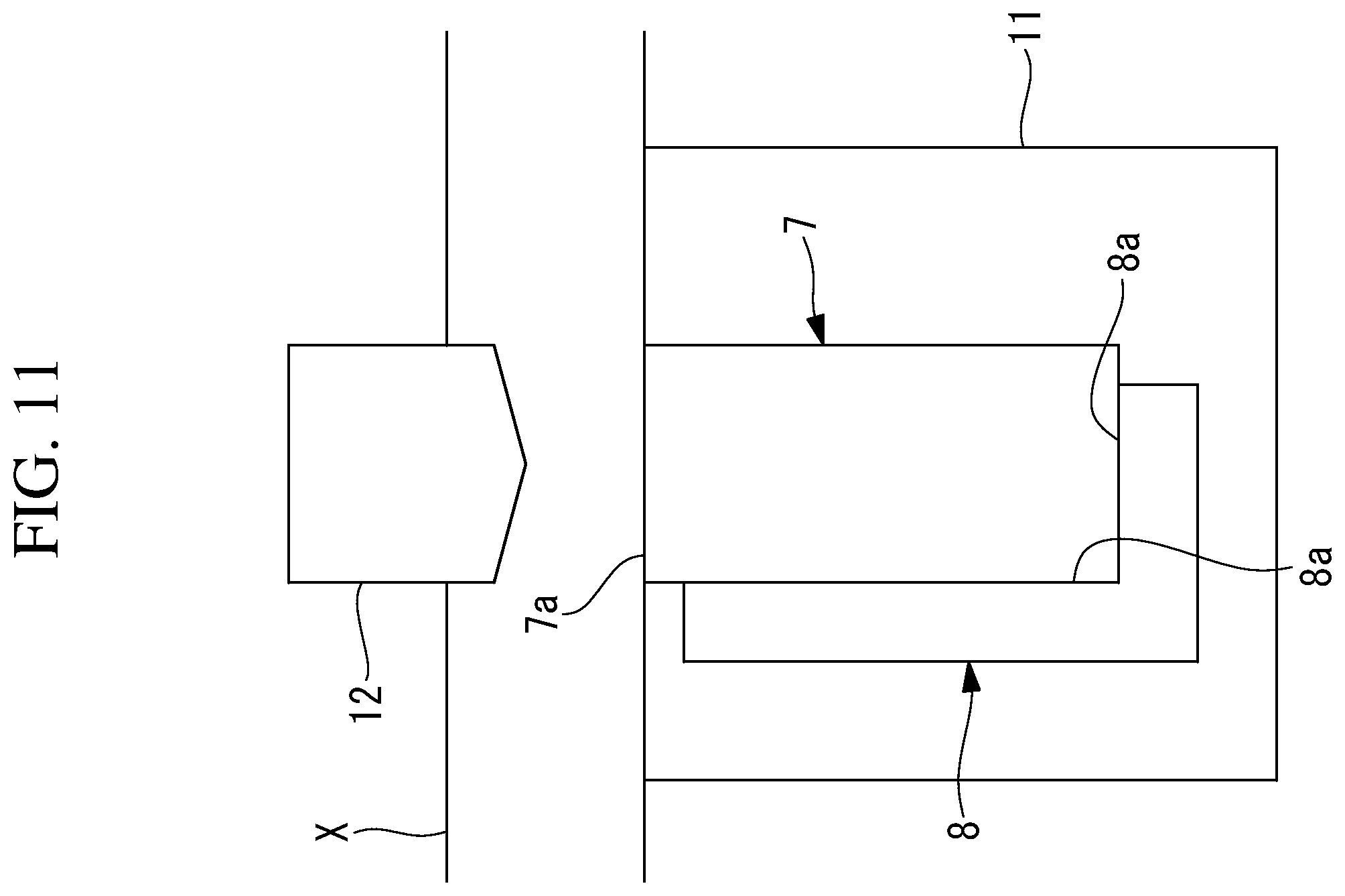 Patent US12426935 Figure 11 – Medical treatment tool