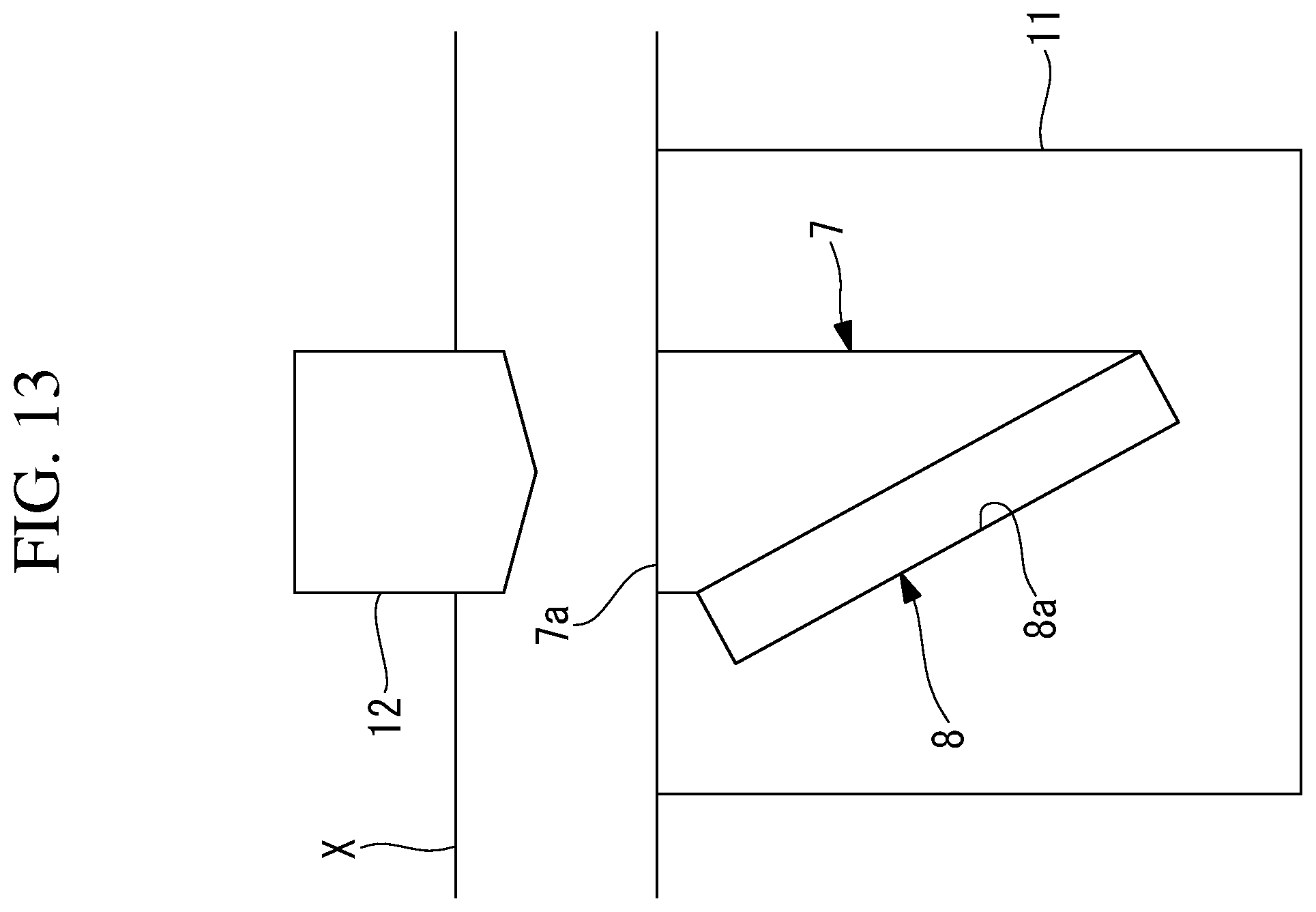 Patent US12426935 Figure 13 – Medical treatment tool