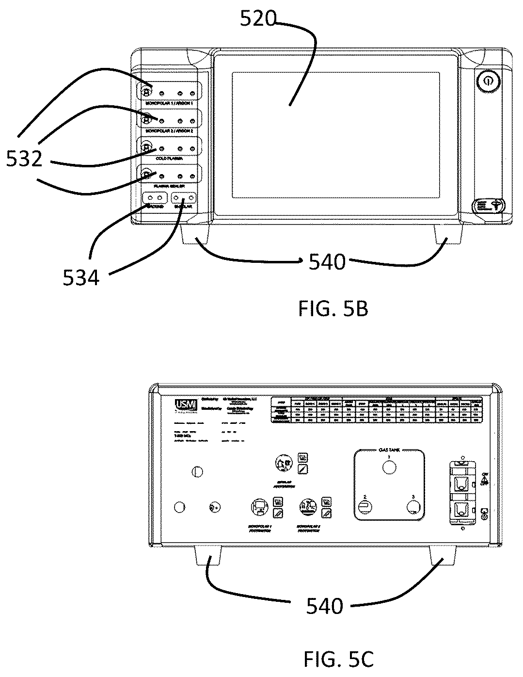 Patent US12426937 Figure 6 – System and method for suppressing apoe gene for sarcoma treatment
