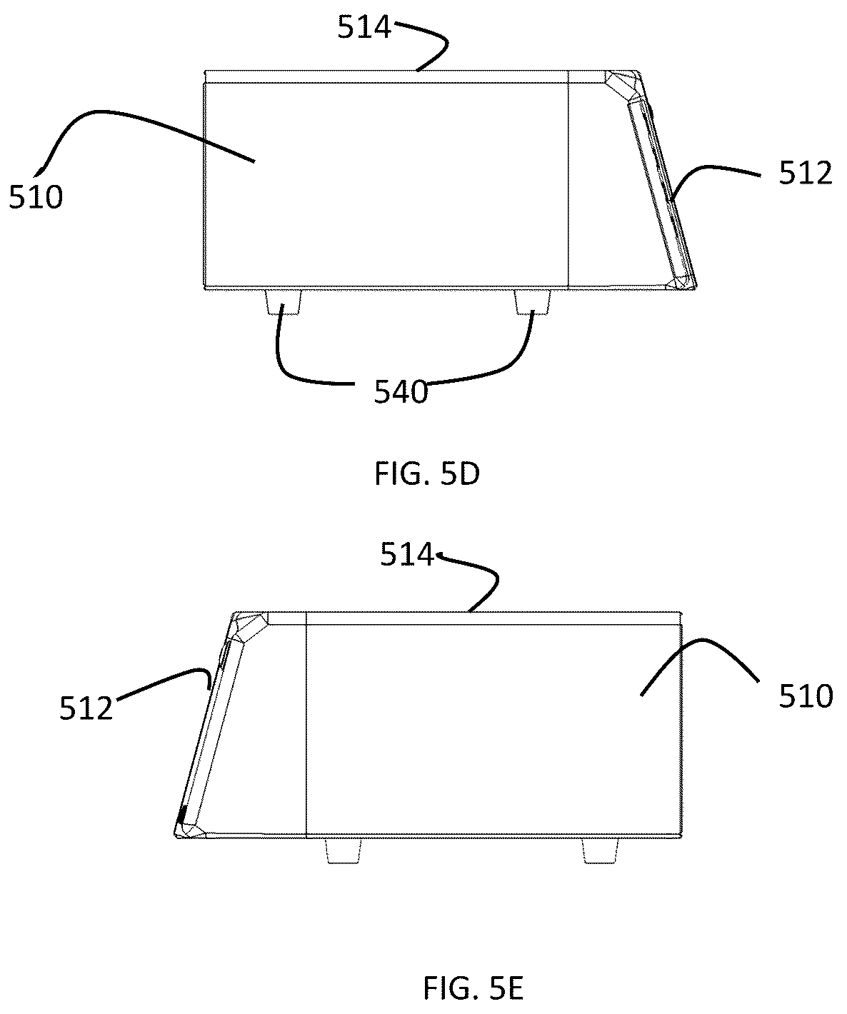 Patent US12426937 Figure 7 – System and method for suppressing apoe gene for sarcoma treatment