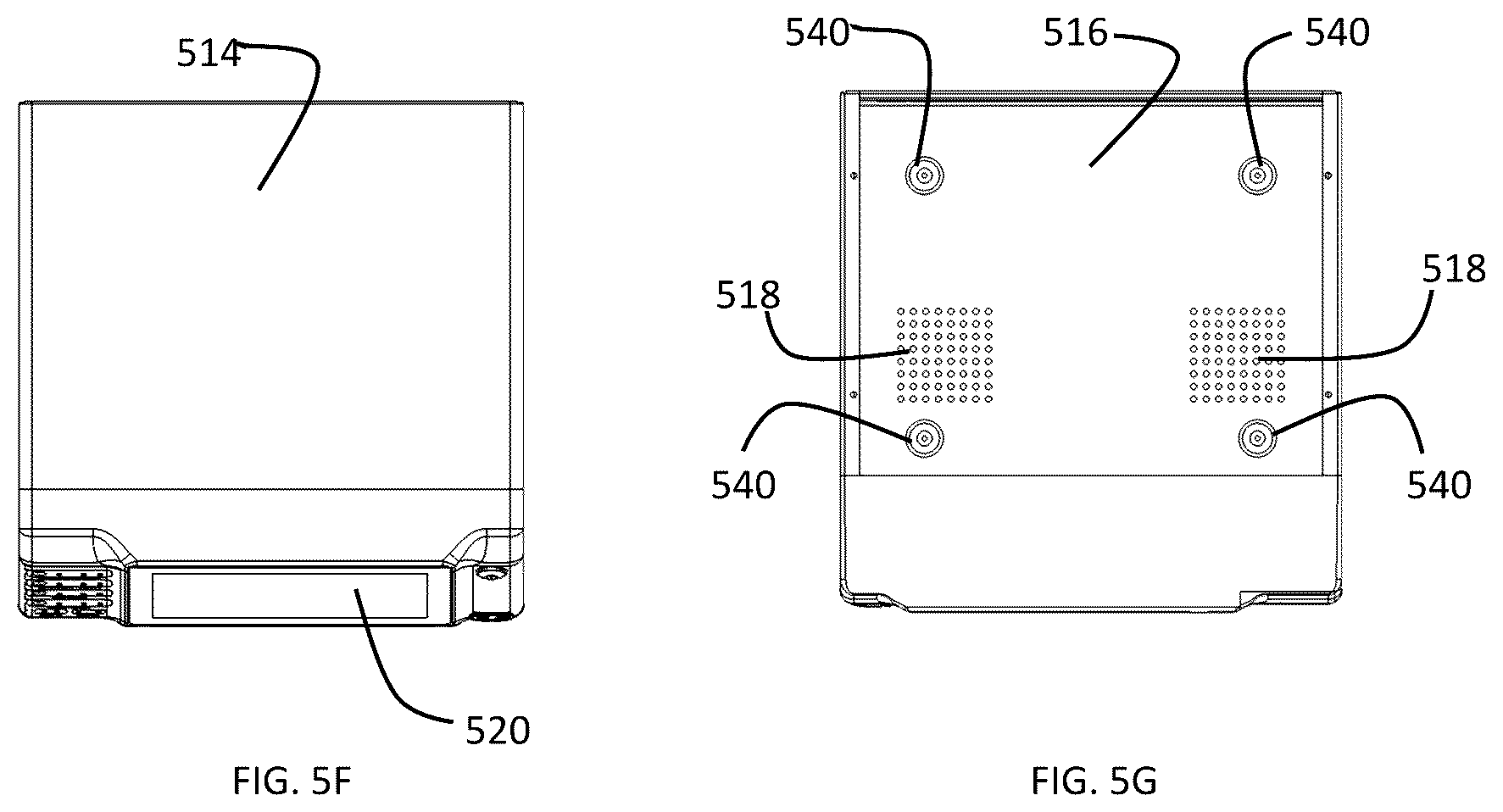 Patent US12426937 Figure 8 – System and method for suppressing apoe gene for sarcoma treatment