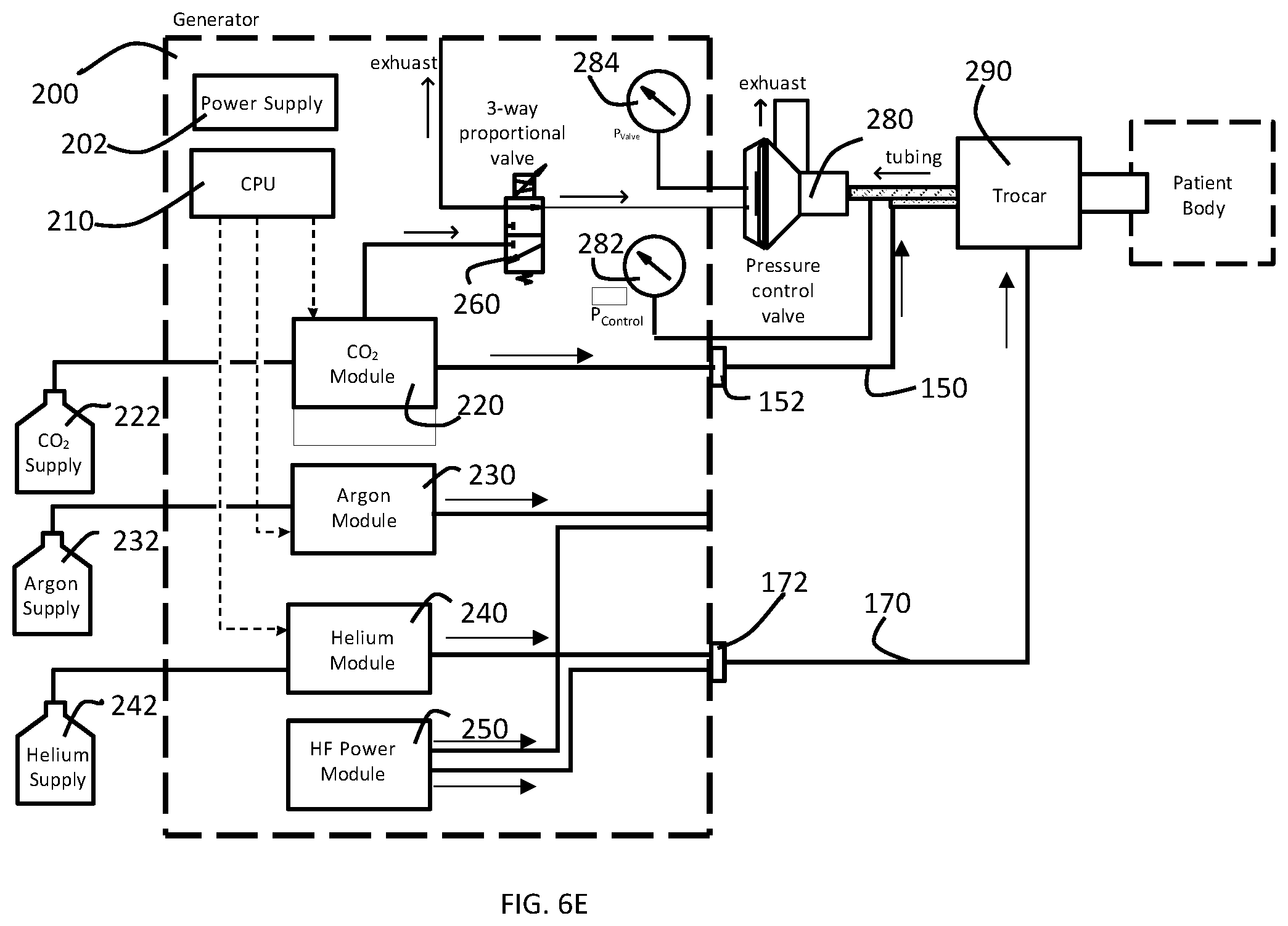 Patent US12426937 Figure 12 – System and method for suppressing apoe gene for sarcoma treatment