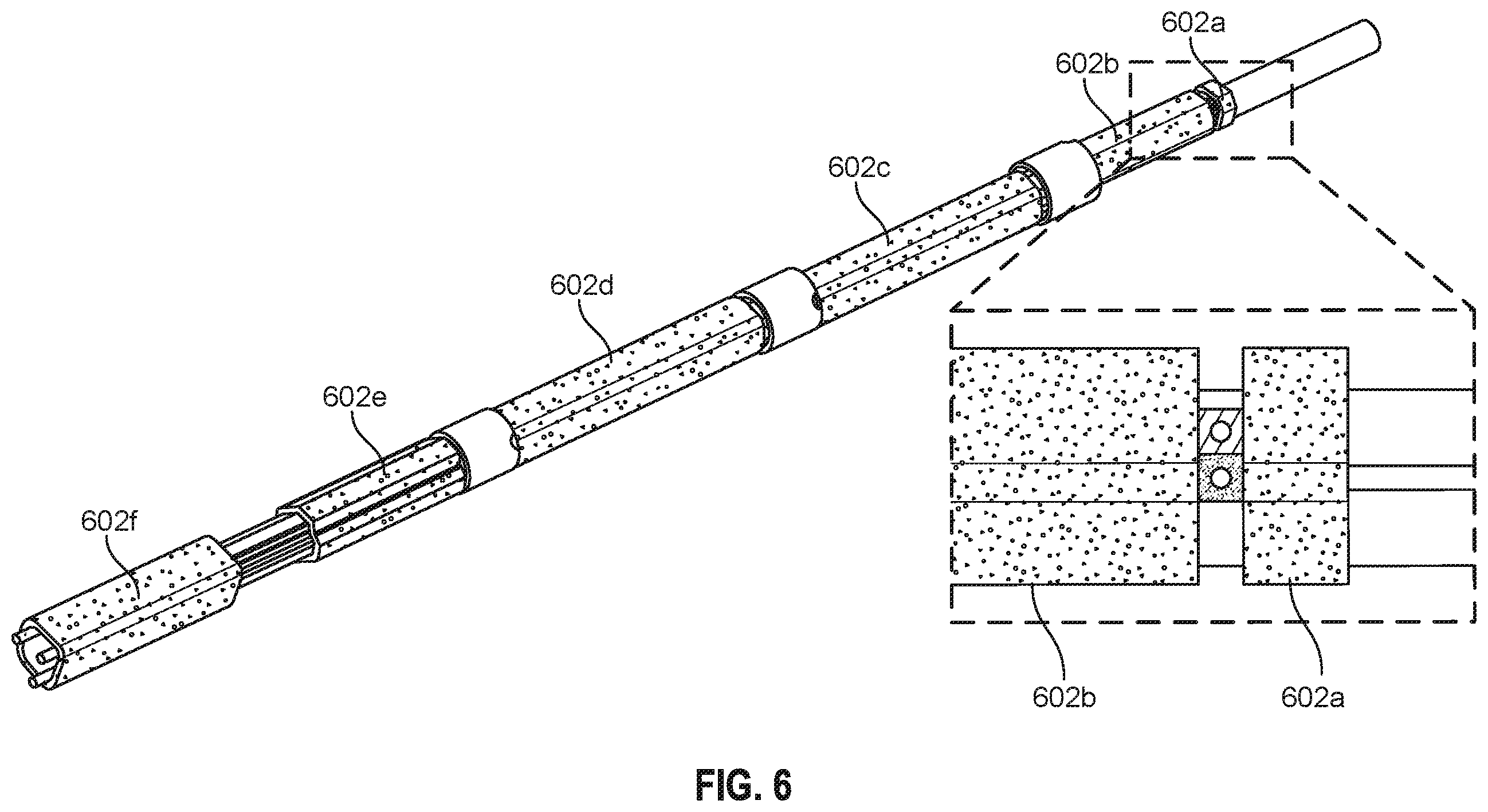 Patent US12426938 Figure 14 – Low profile electrodes for a shock wave catheter