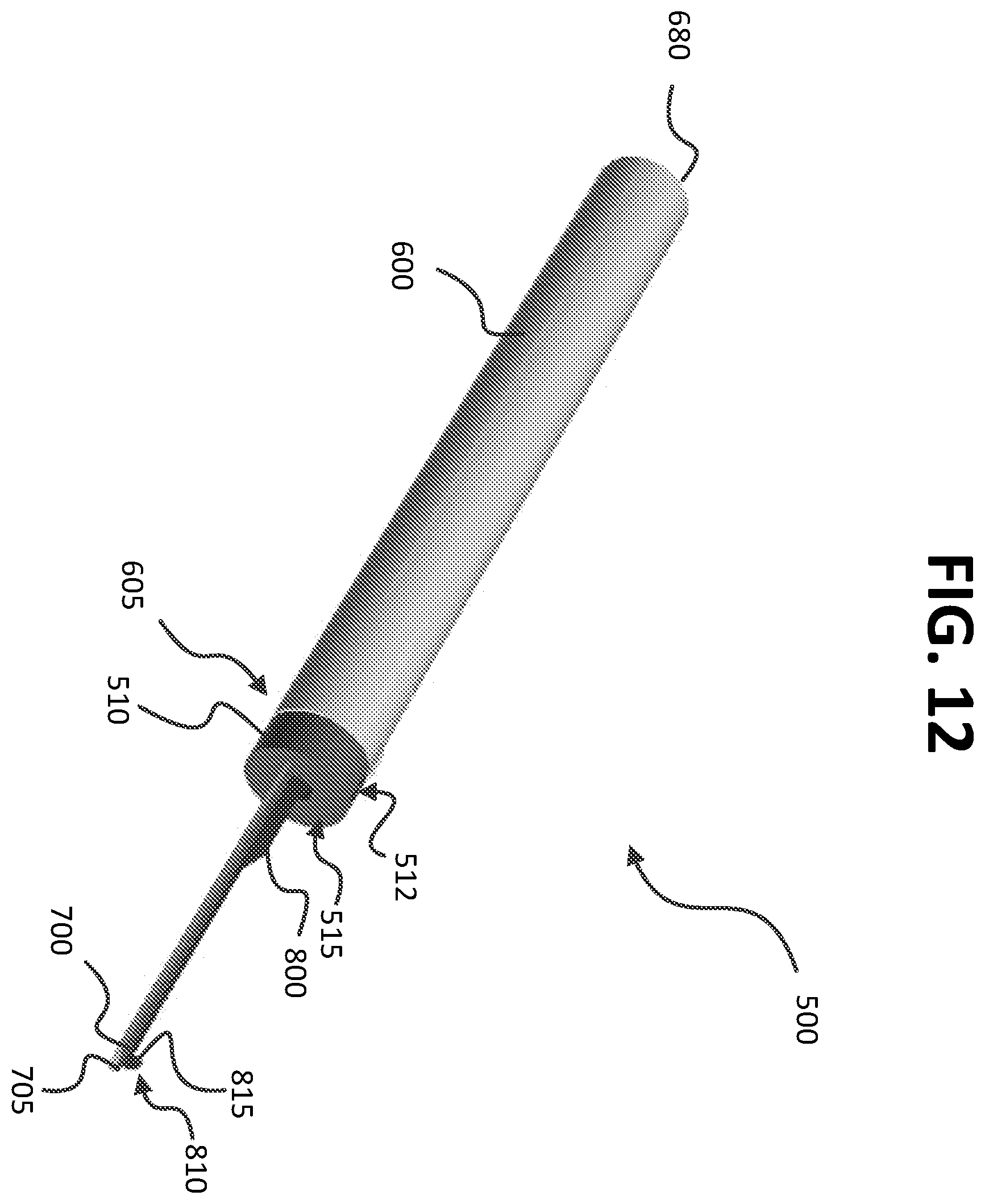 Patent US12426939 Figure 12 – Micro-invasive surgical device and methods of use