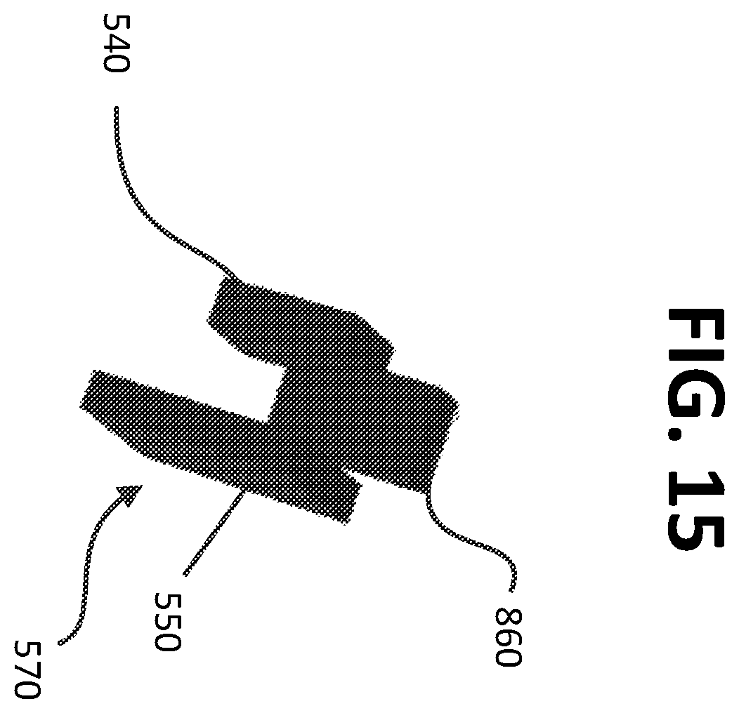 Patent US12426939 Figure 15 – Micro-invasive surgical device and methods of use