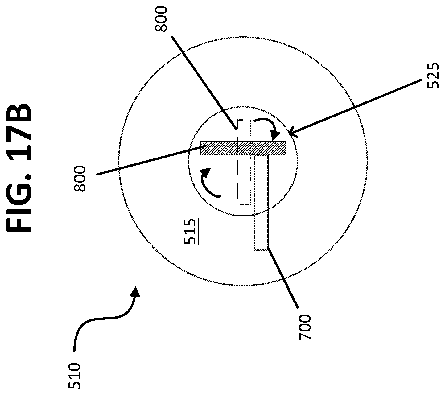 Patent US12426939 Figure 18 – Micro-invasive surgical device and methods of use