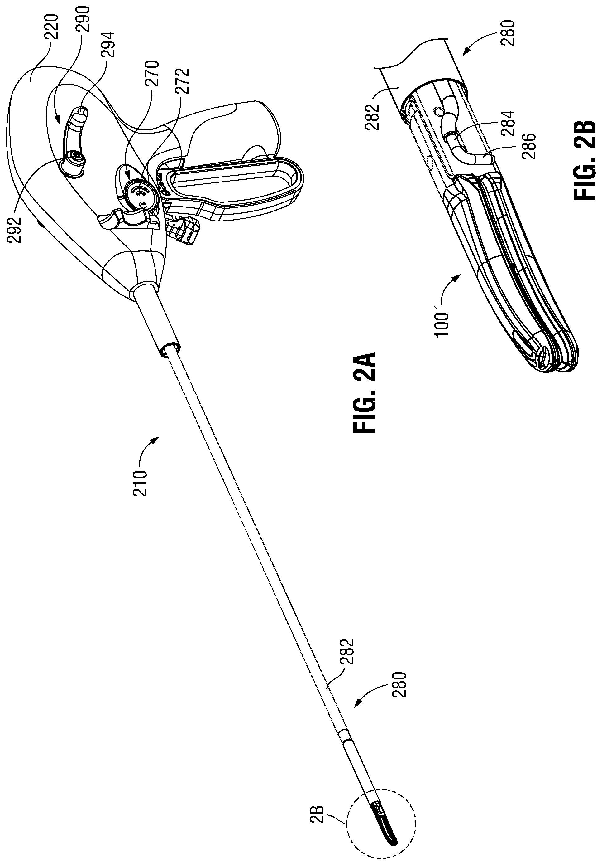 Patent US12426941 Figure 3 – Surgical instruments and systems configured to detect, analyze, and/or distinguish smoke and steam during a surgical procedure
