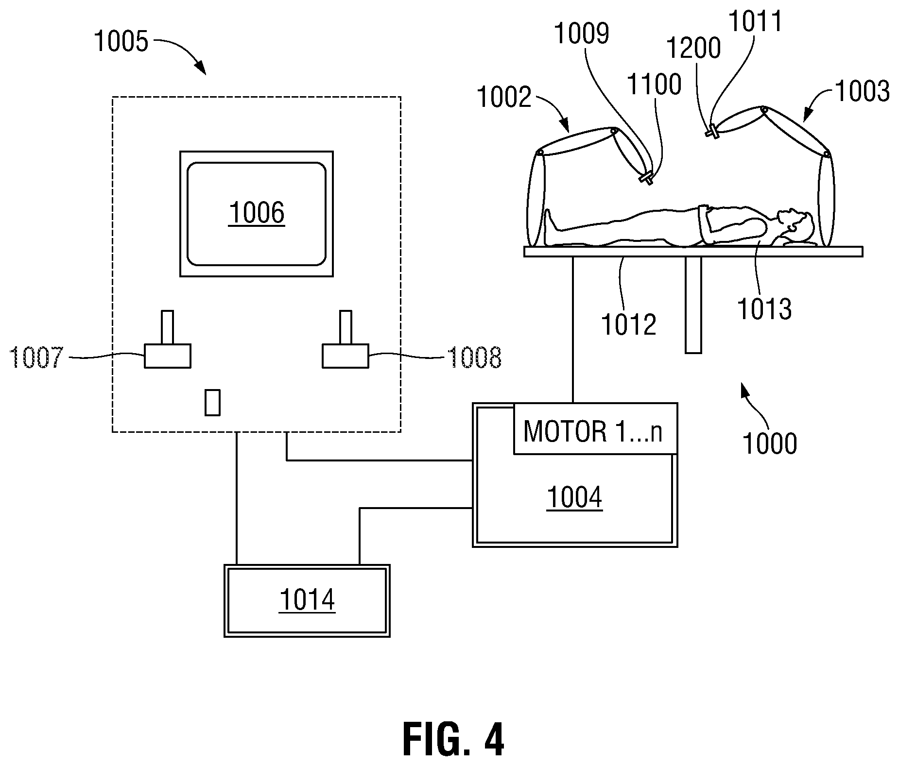 Patent US12426941 Figure 7 – Surgical instruments and systems configured to detect, analyze, and/or distinguish smoke and steam during a surgical procedure