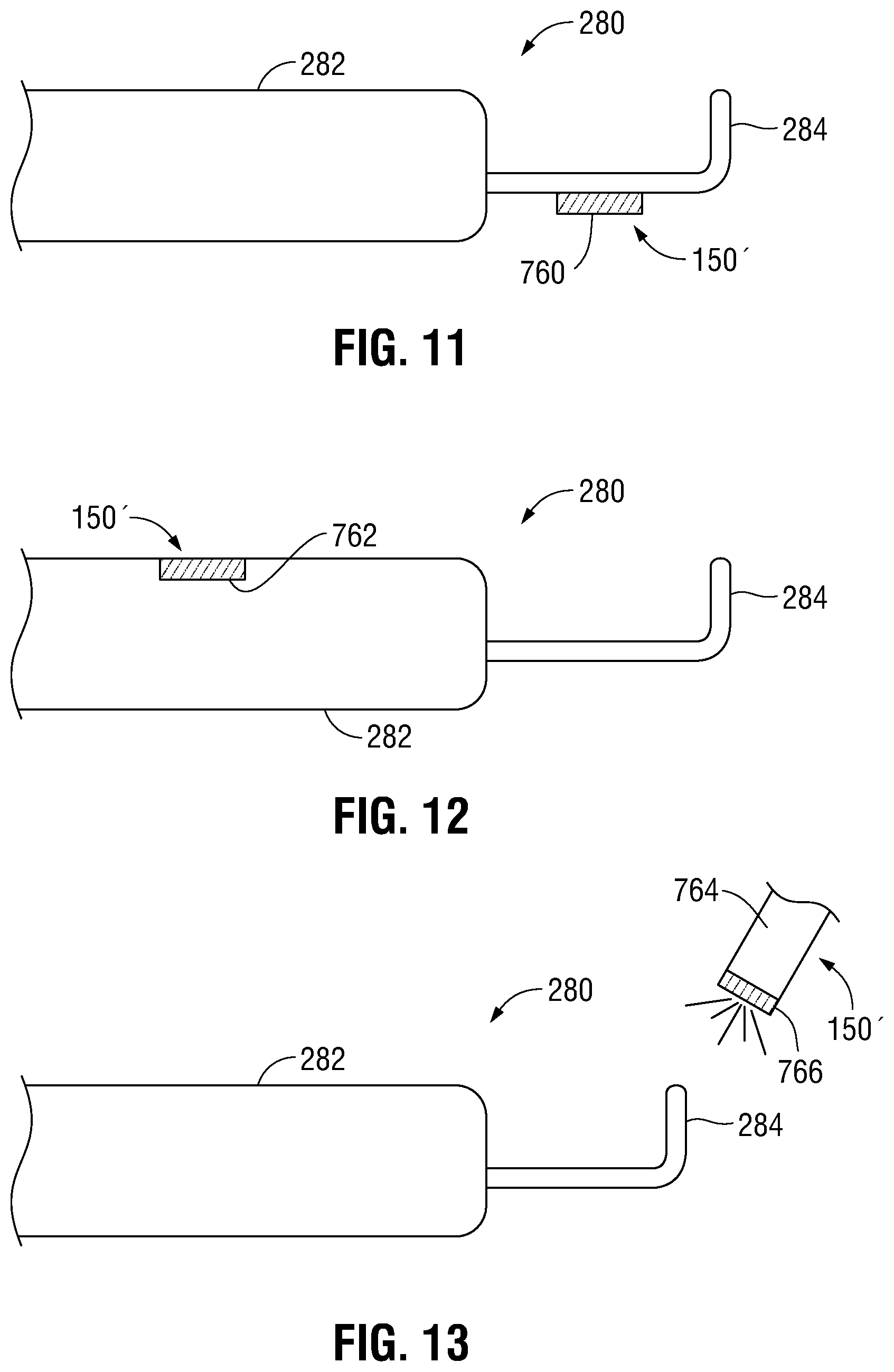 Patent US12426941 Figure 11 – Surgical instruments and systems configured to detect, analyze, and/or distinguish smoke and steam during a surgical procedure