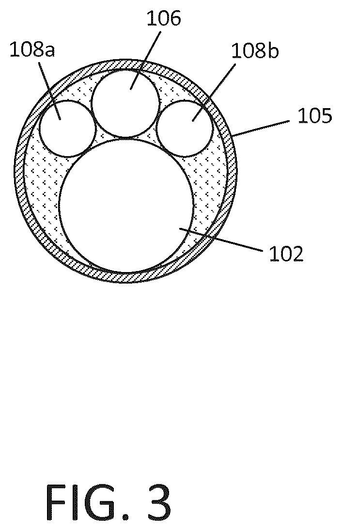 Patent US12426943 Figure 3 – Tissue extraction devices and methods