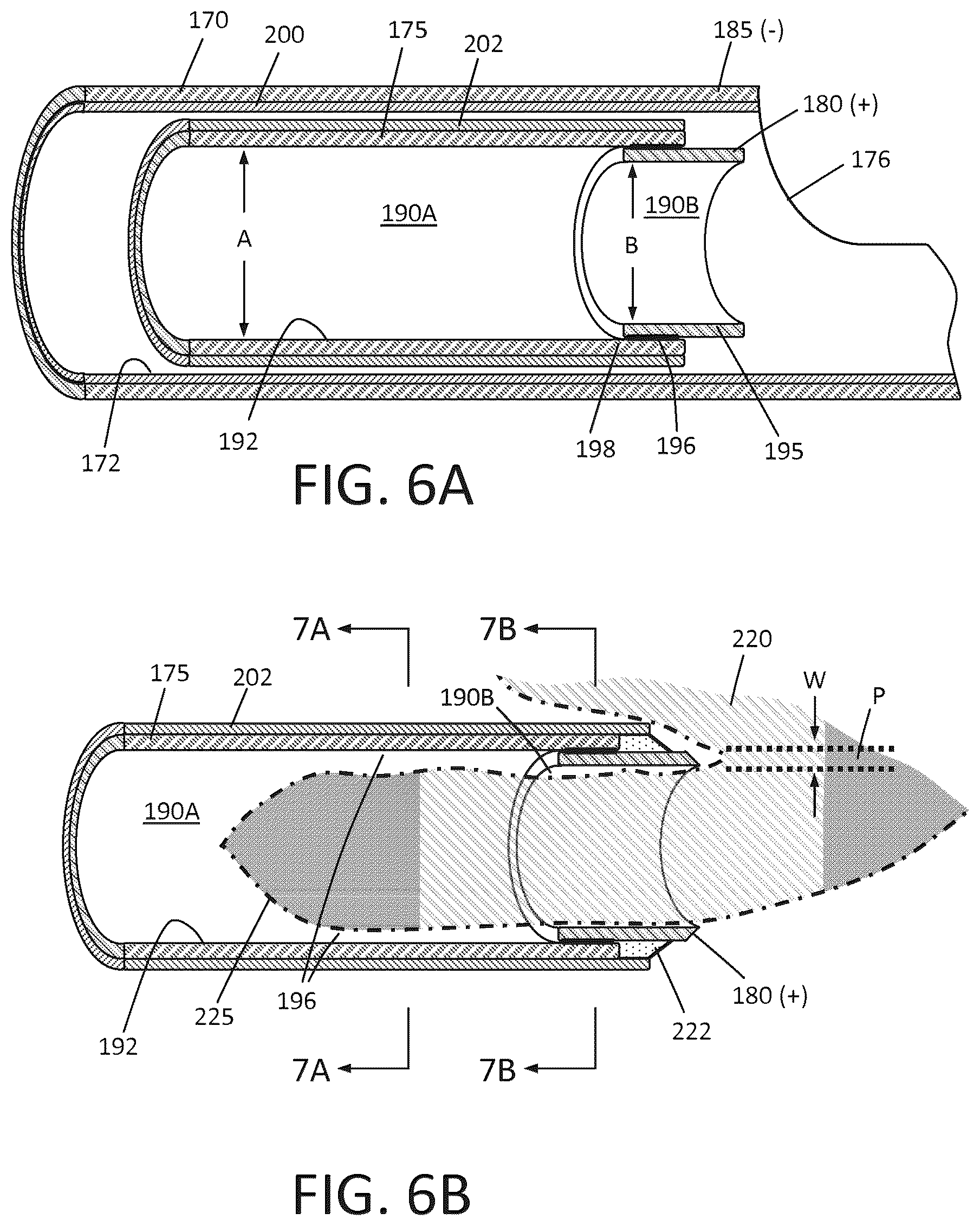 Patent US12426943 Figure 6 – Tissue extraction devices and methods