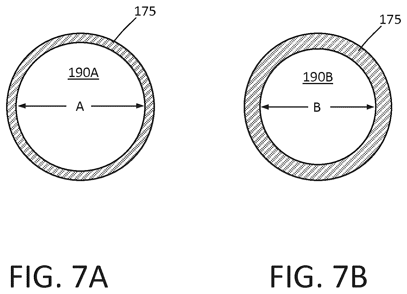 Patent US12426943 Figure 7 – Tissue extraction devices and methods