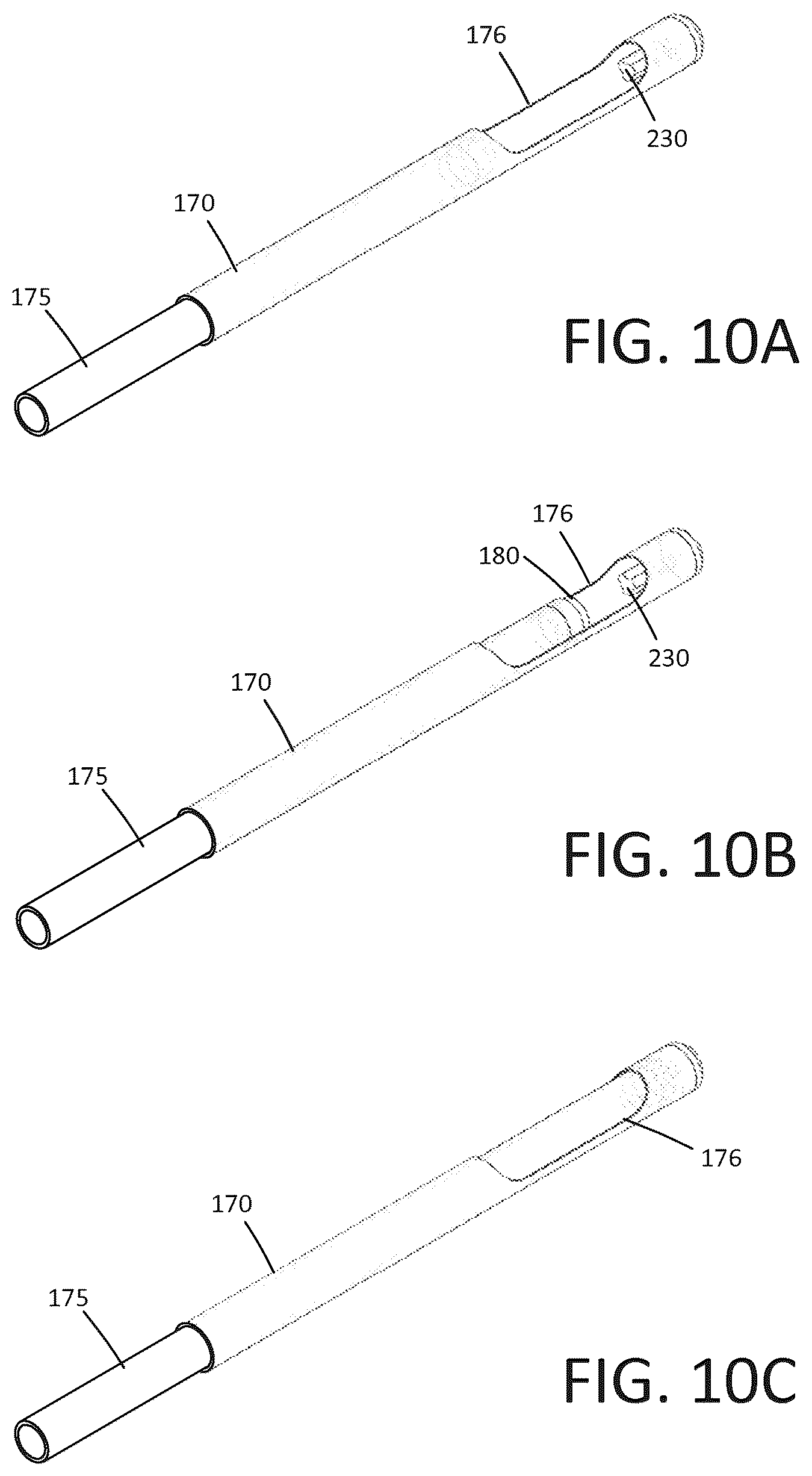 Patent US12426943 Figure 9 – Tissue extraction devices and methods