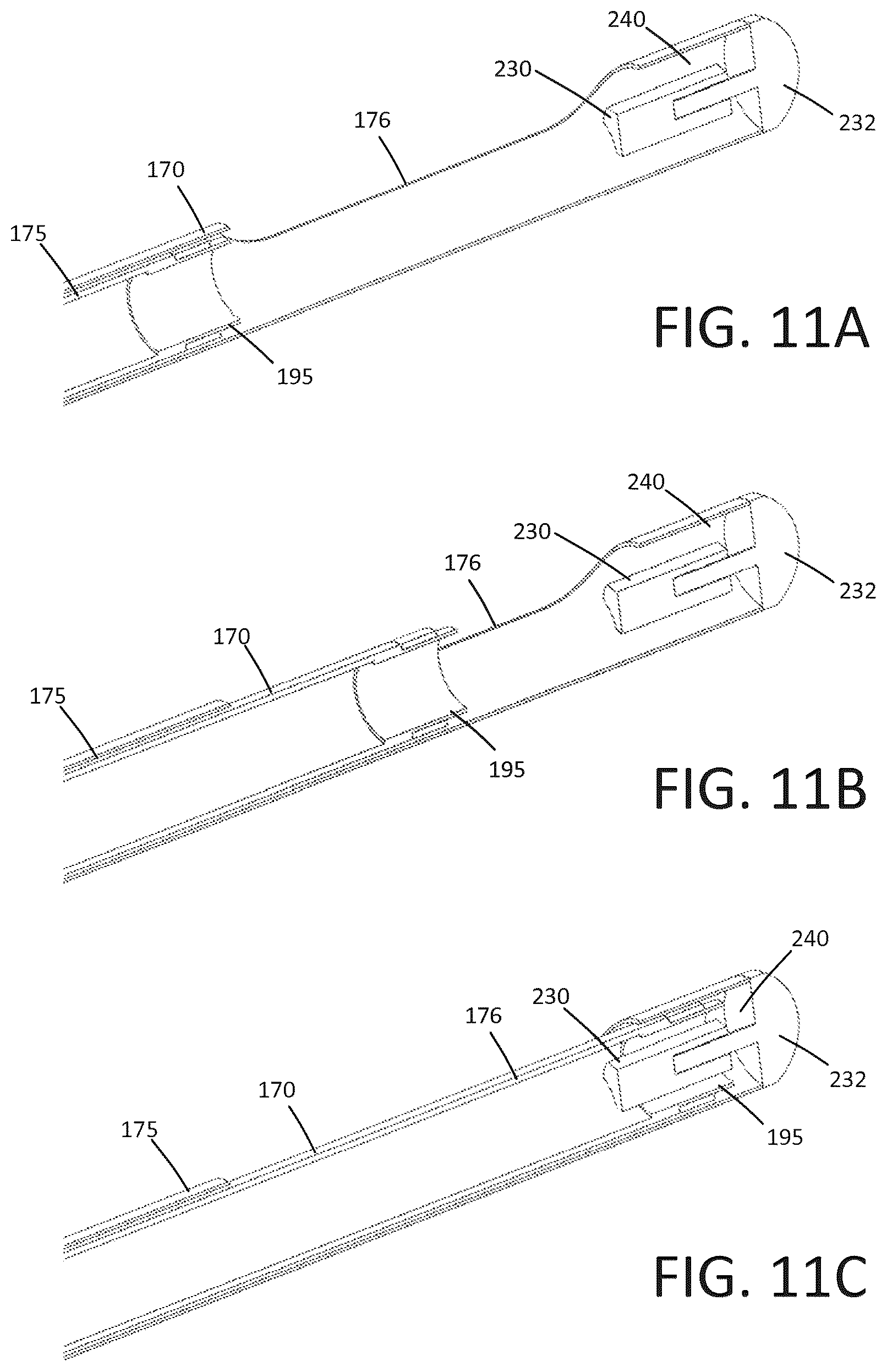 Patent US12426943 Figure 10 – Tissue extraction devices and methods