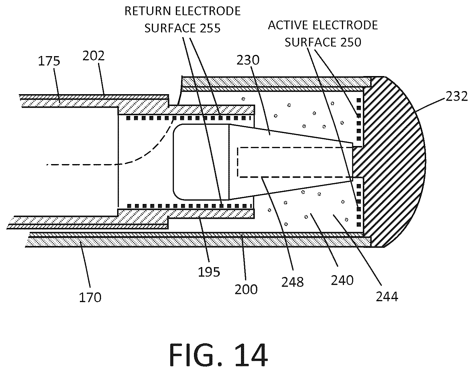 Patent US12426943 Figure 15 – Tissue extraction devices and methods
