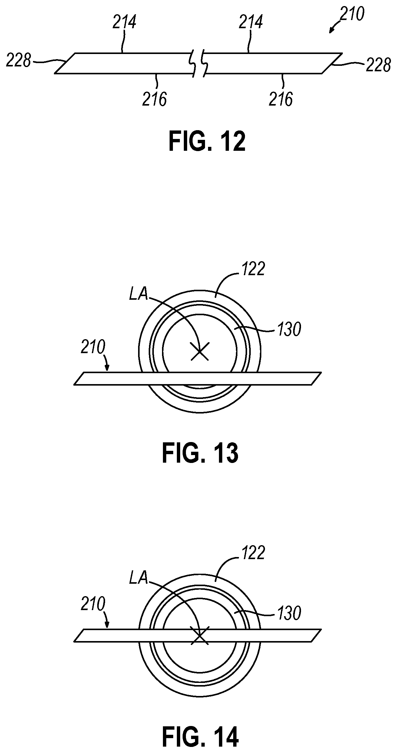 Patent US12426945 Figure 8 – Catheter with thin-film electrodes on expandable mechanical structure