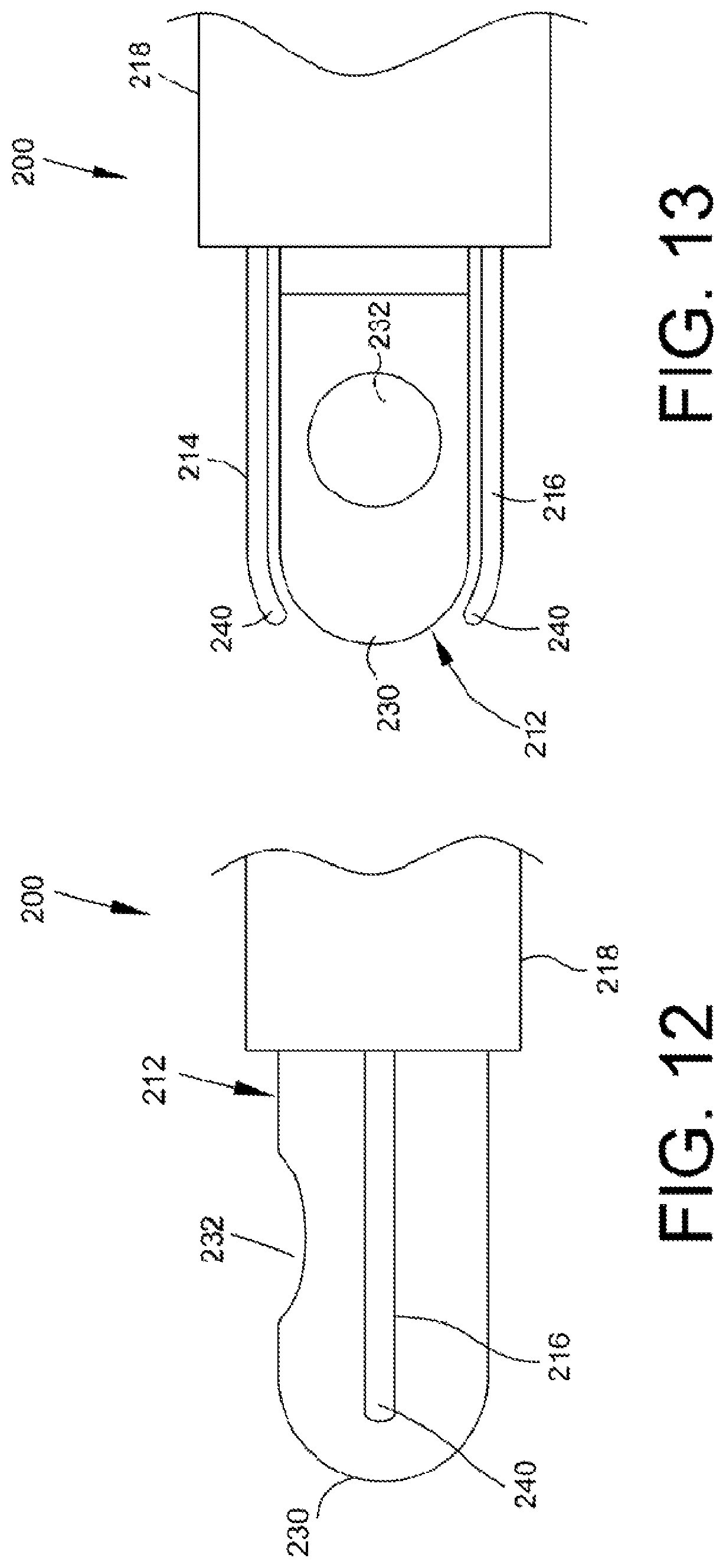 Patent US12426946 Figure 4 – Nasal coagulation suction device and methods