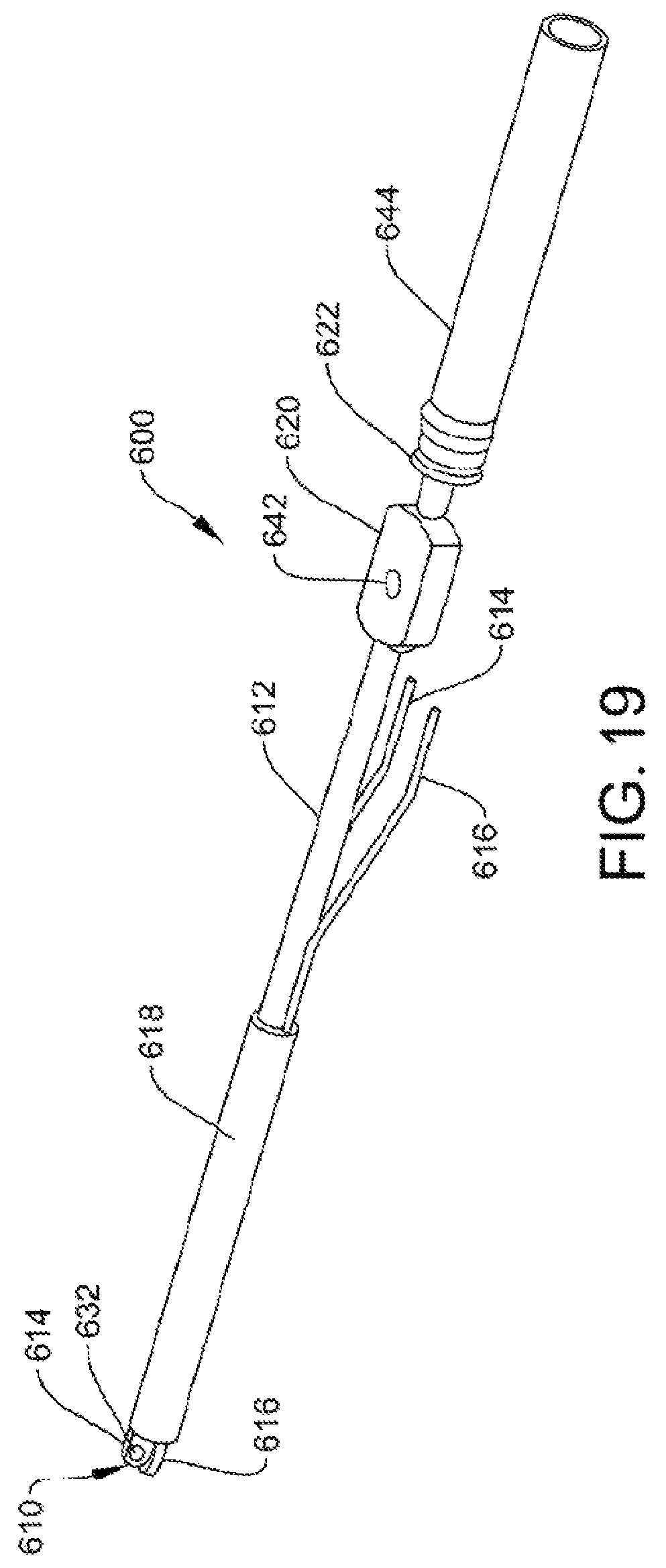 Patent US12426946 Figure 7 – Nasal coagulation suction device and methods