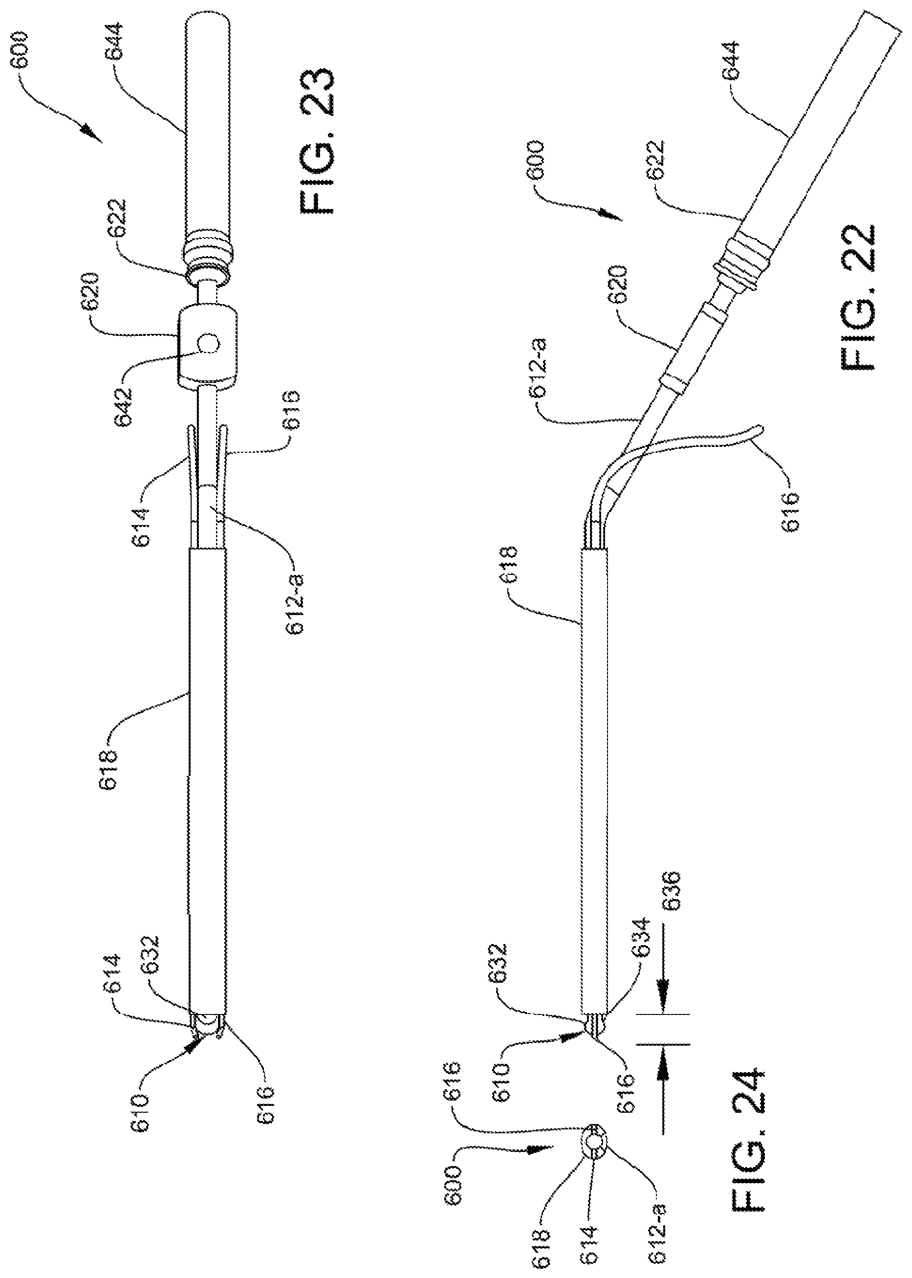 Patent US12426946 Figure 9 – Nasal coagulation suction device and methods