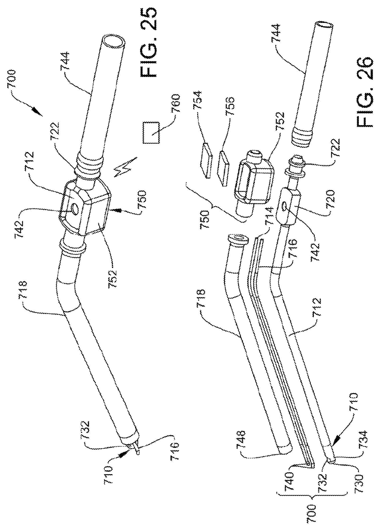 Patent US12426946 Figure 10 – Nasal coagulation suction device and methods