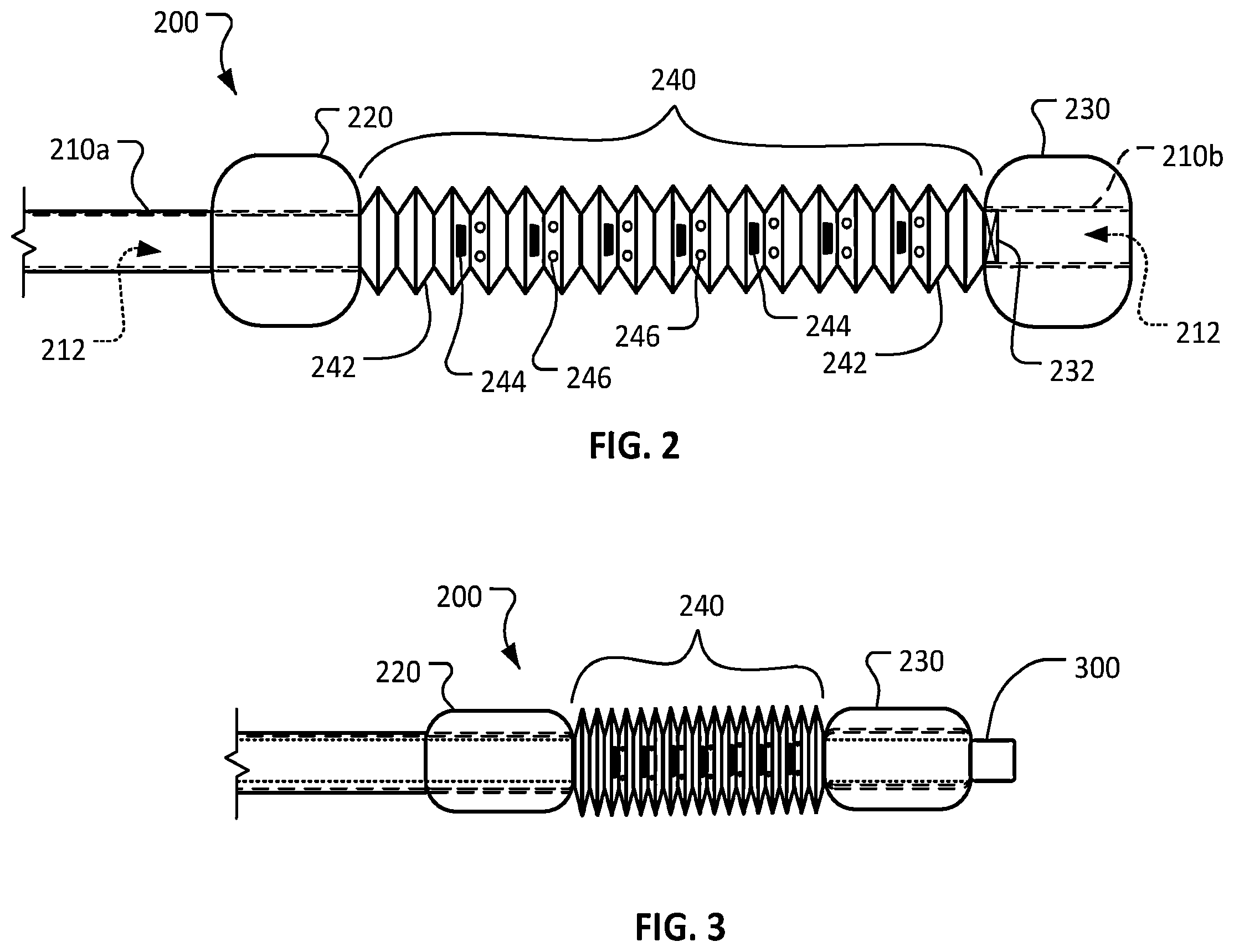 Patent US12426948 Figure 2 – Electroporation for obesity or diabetes treatment
