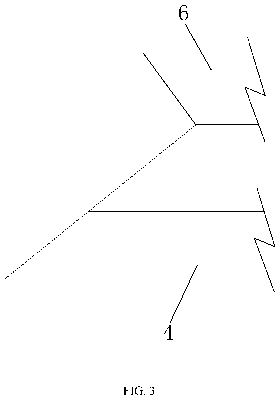 Patent US12426950 Figure 3 – Laser resectoscope for minor caliber