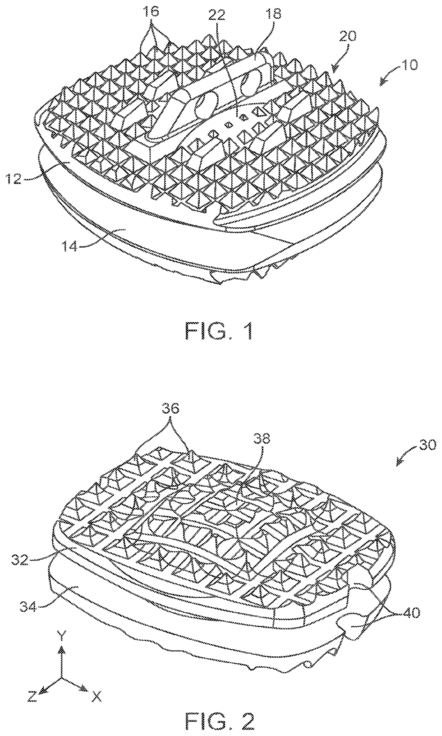 Patent US12426951 Figure 1 – Robotic system and method for bone preparation for intervertebral disc prosthesis implantation